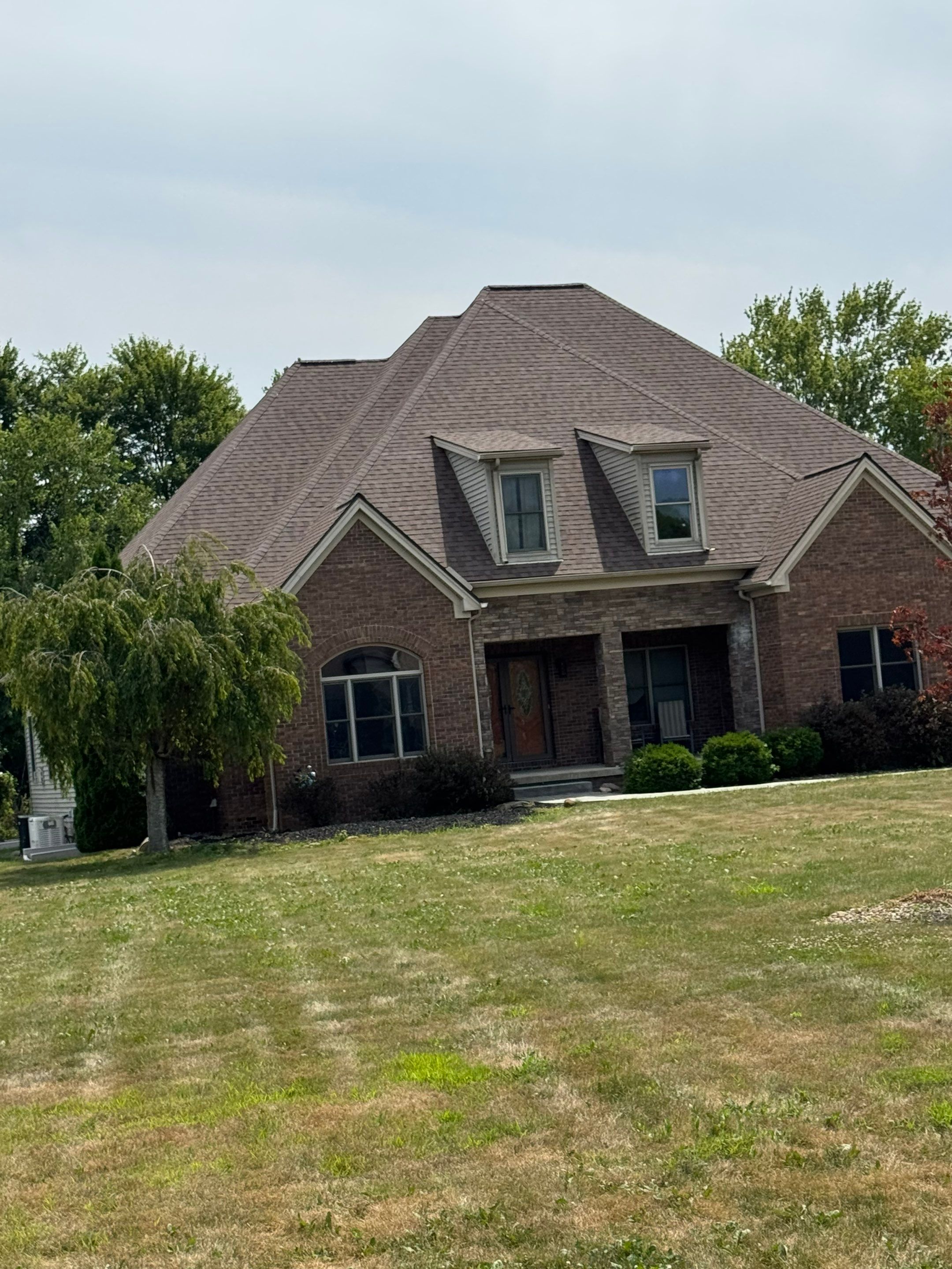 Roof Replacement by Homestyle in Columbia Station by Homestyle Home Improvements (HHI)