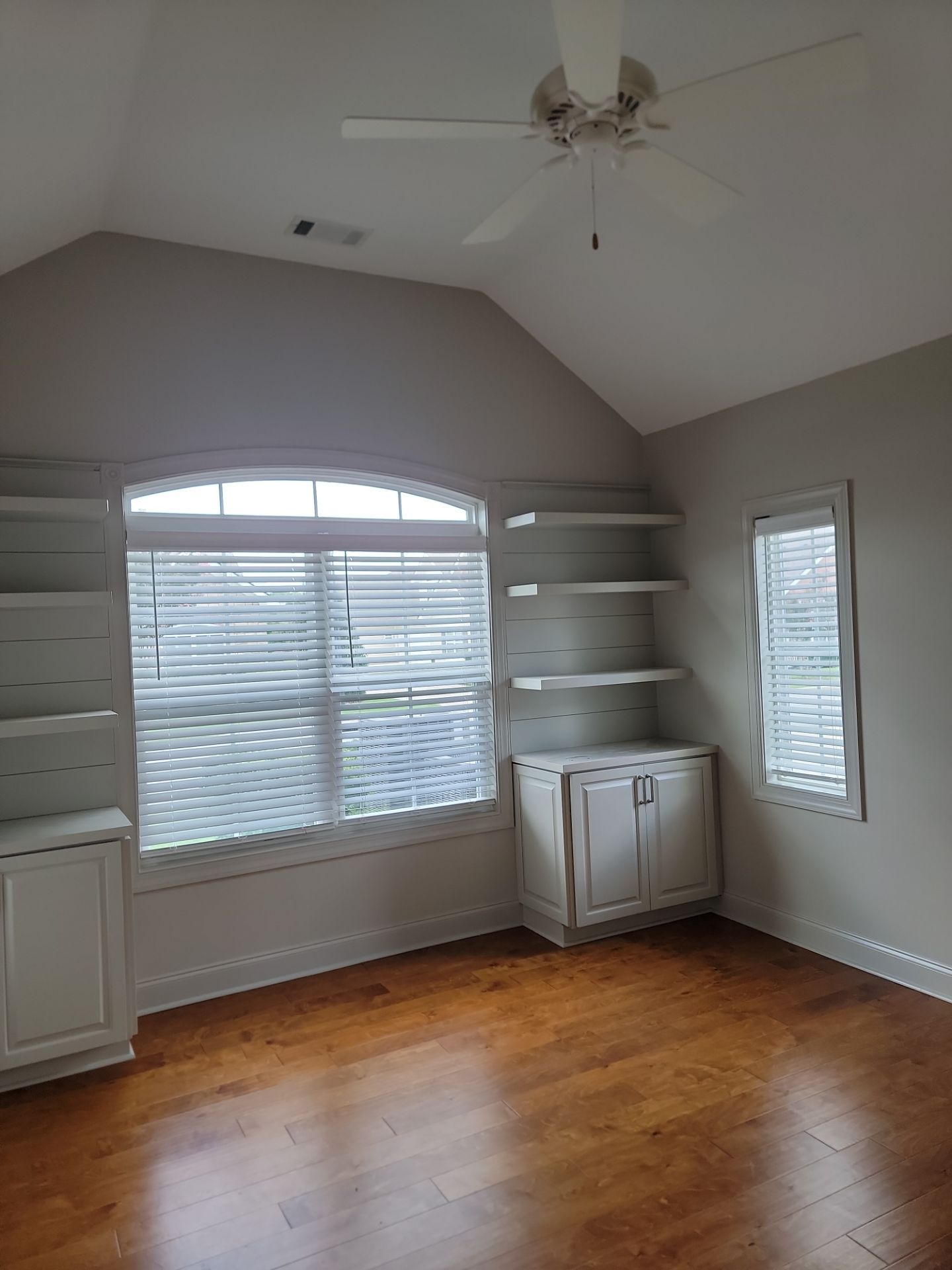 Interior Refresh by Fresh Coat Painters of Augusta