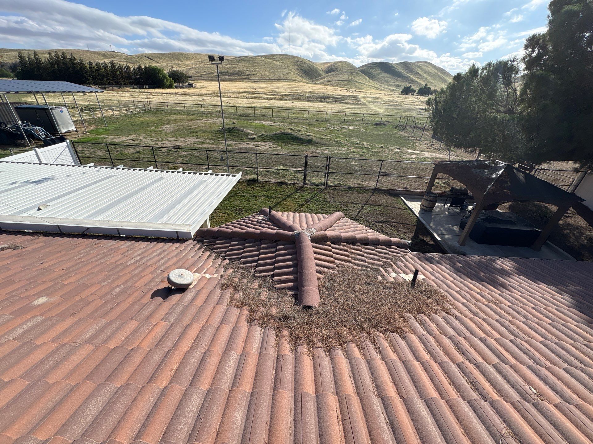 Metal Roofing by Straight Edge Roofing Inc