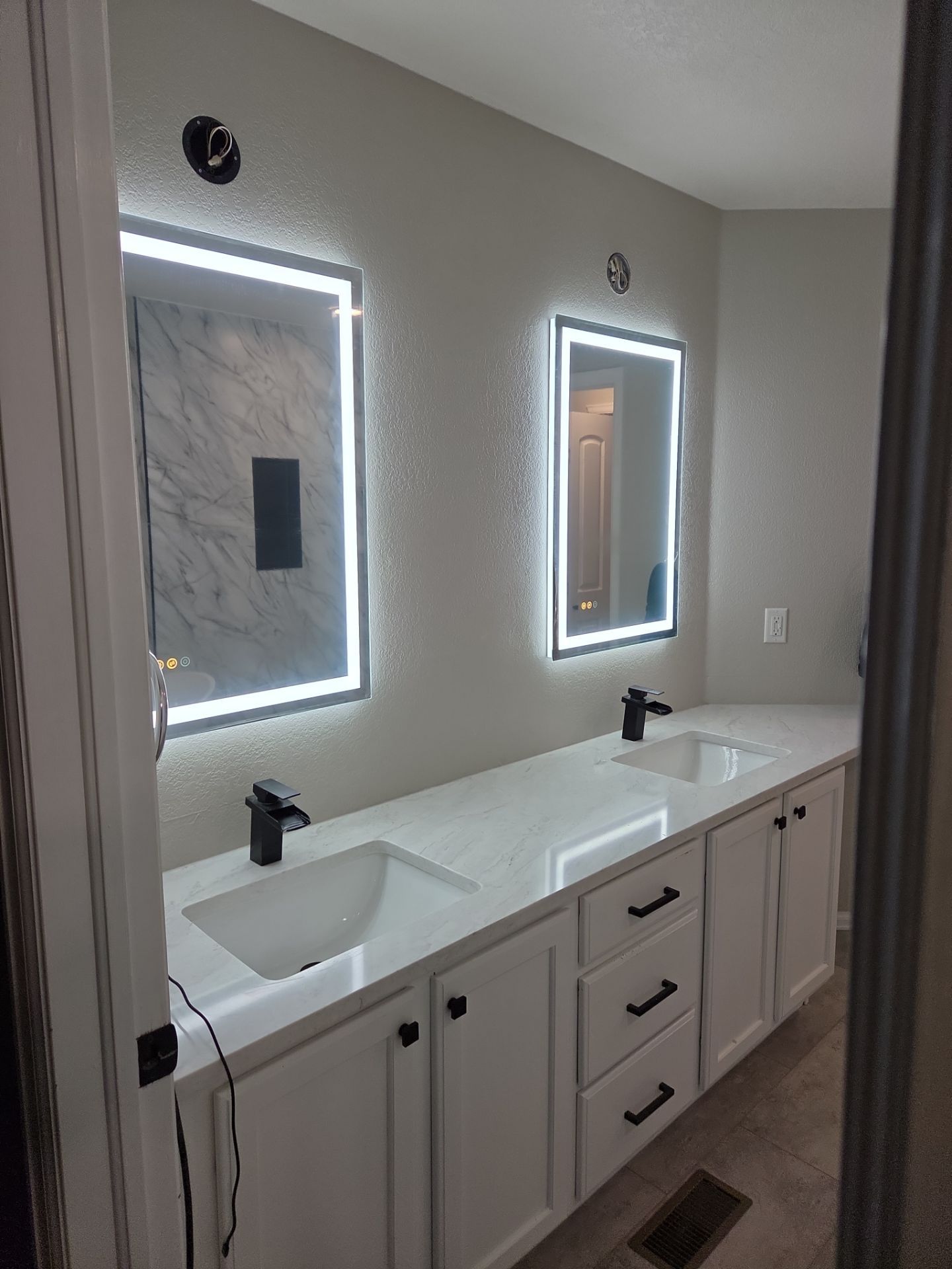 Project in Littleton by Discount Bath LLC