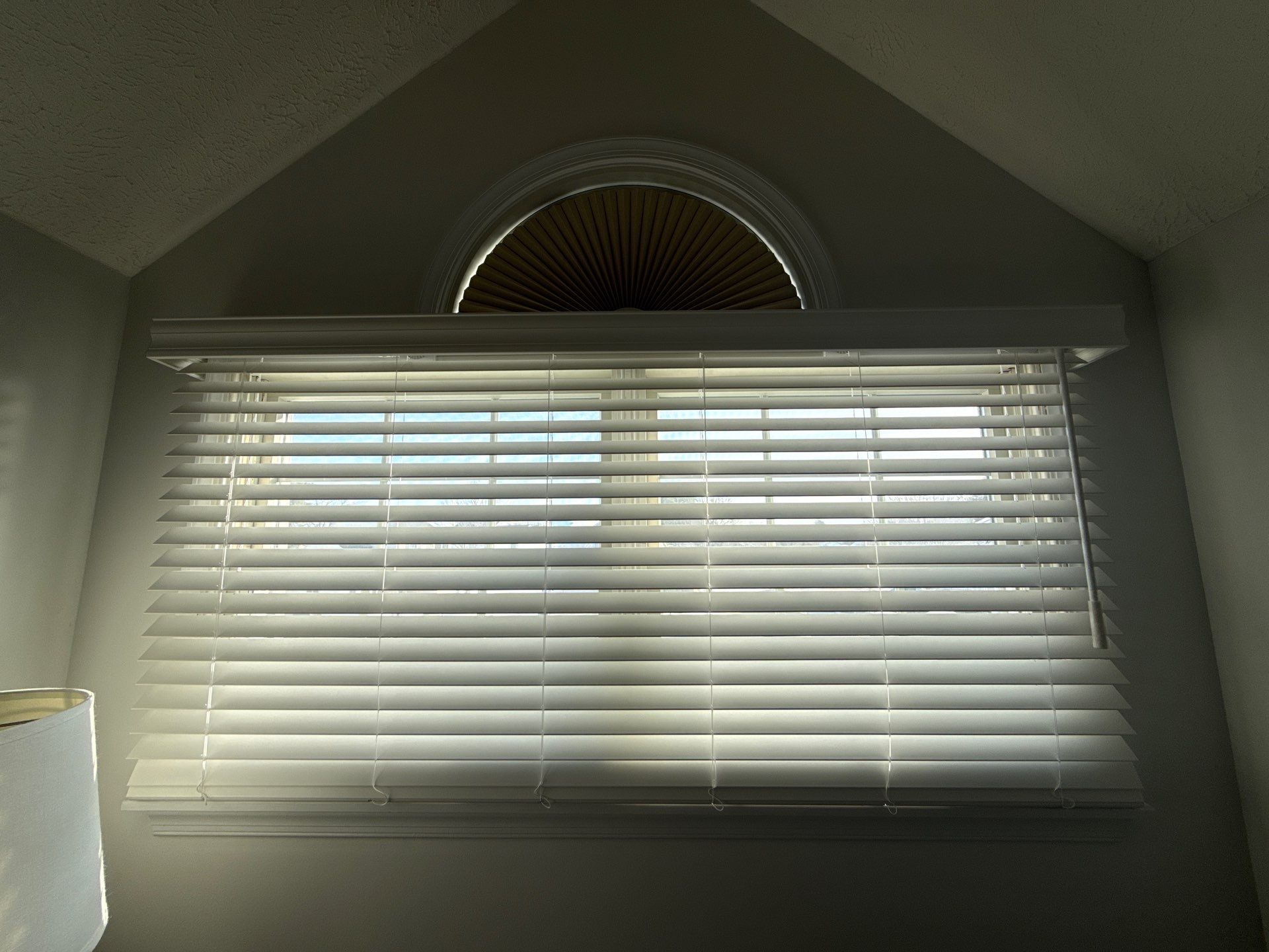 Window Treatment Project in California, MD by Southern Maryland Custom Blinds