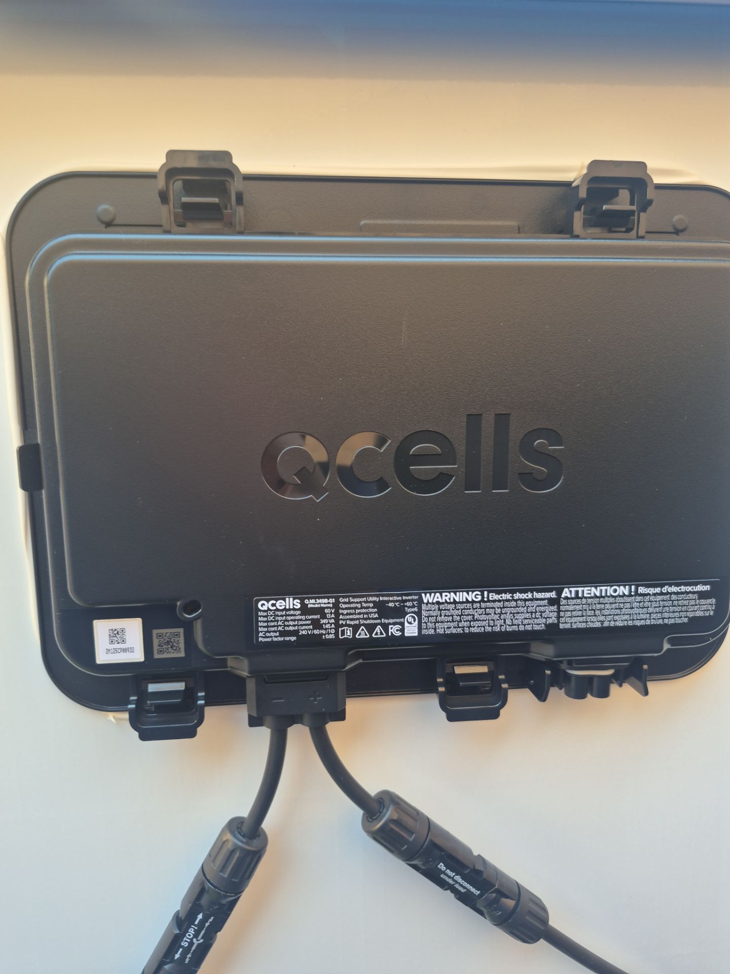 QCells by Trojan Solar by Trojan Solar