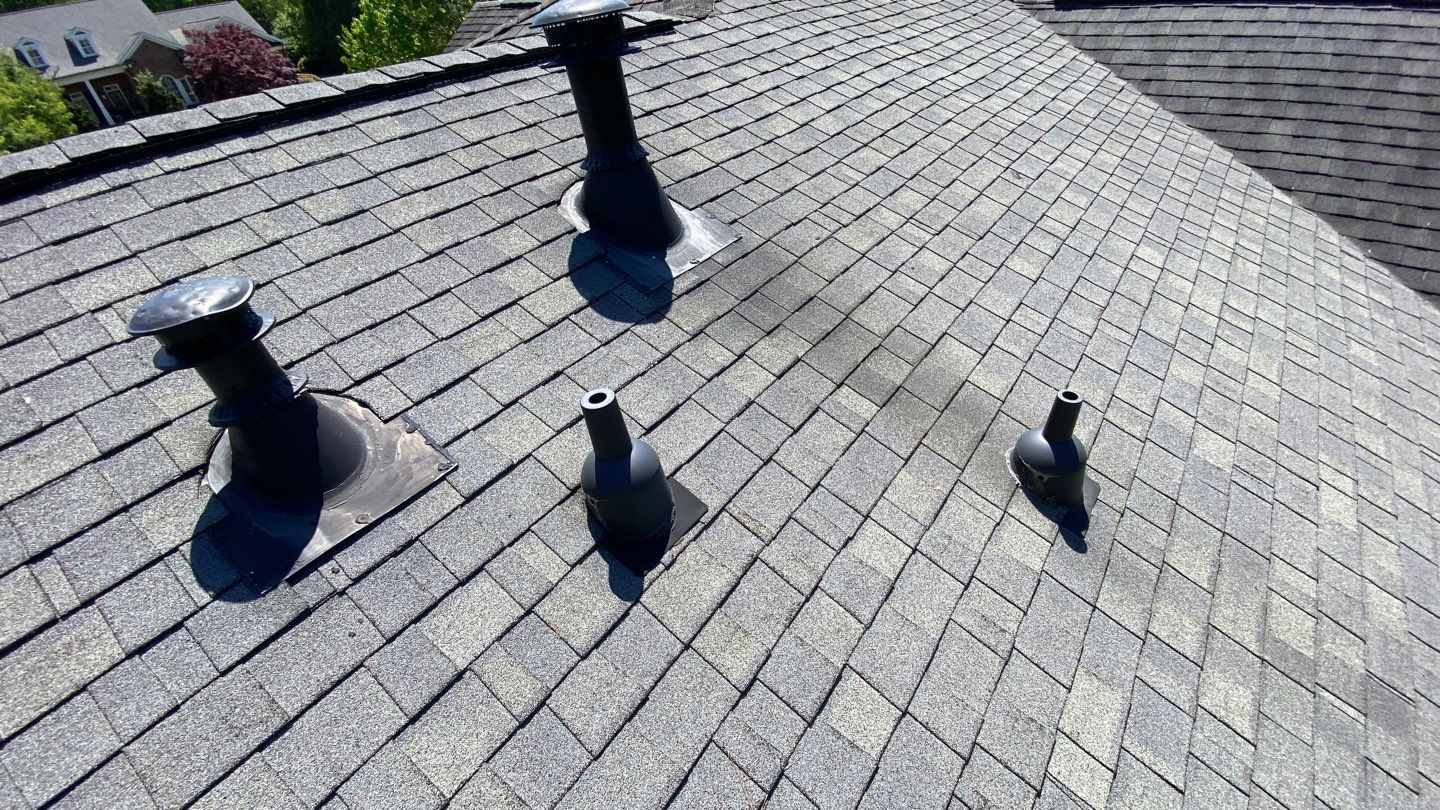 Golden Pledge Warranty! by Georgia Roof Advisors