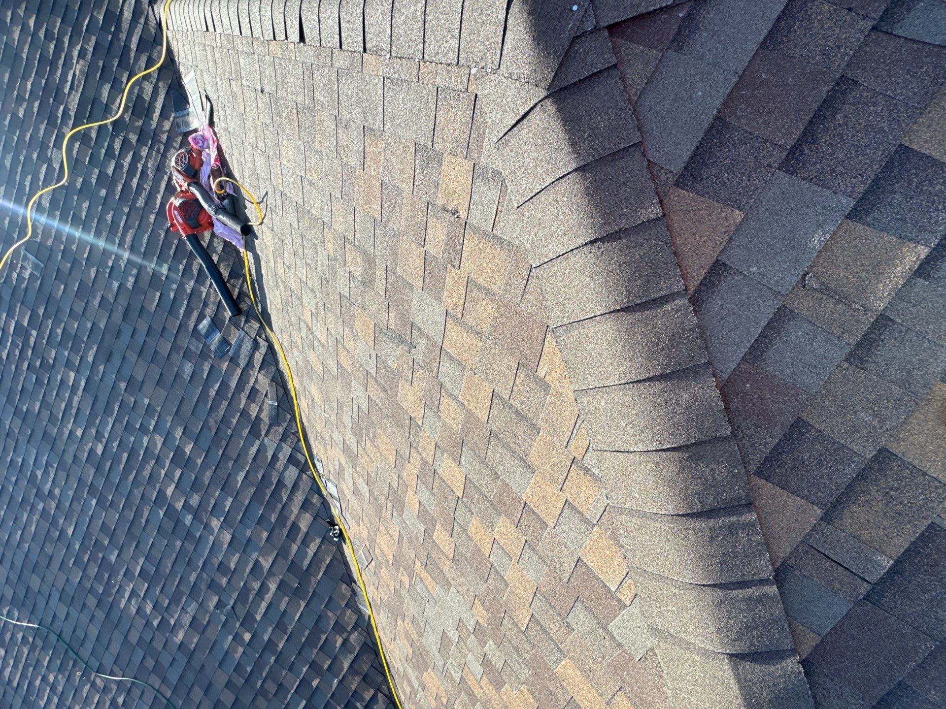 Roof Replacement Weston Lakes by Roof Repair Company