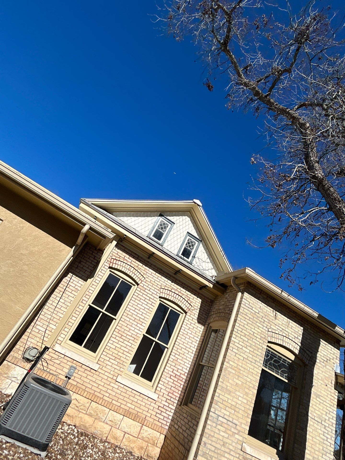 Period Restoration in NB by REPS OF TEXAS