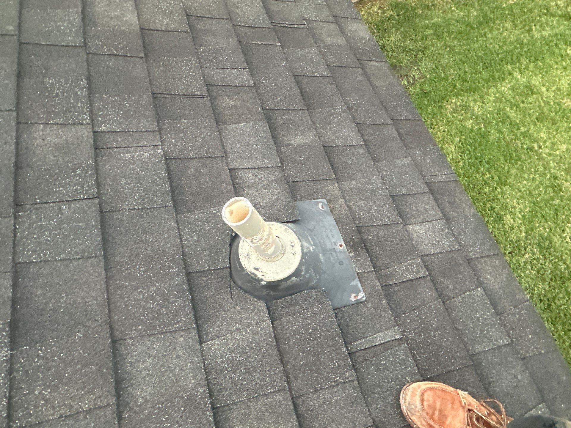 Roof Repair Katy by Roof Repair Company