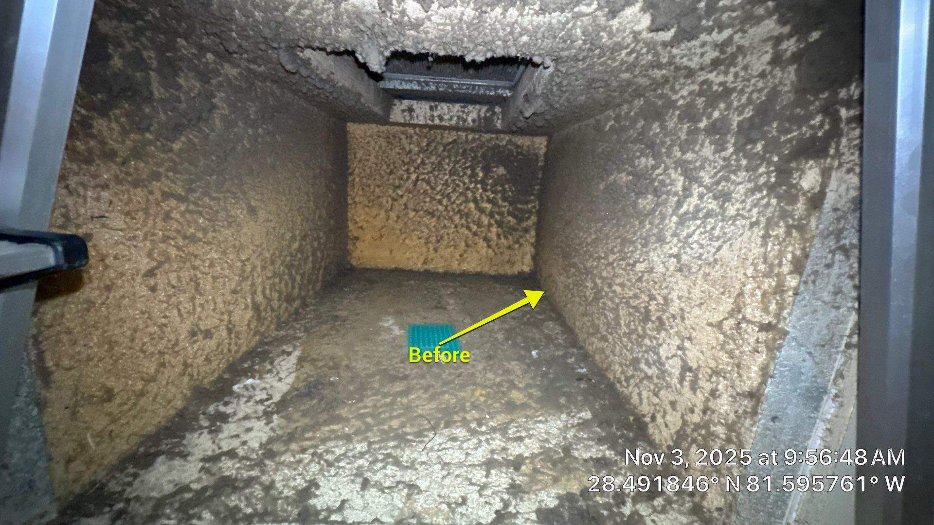Air Duct Cleaning in Windermere by Hygienic Air, Inc