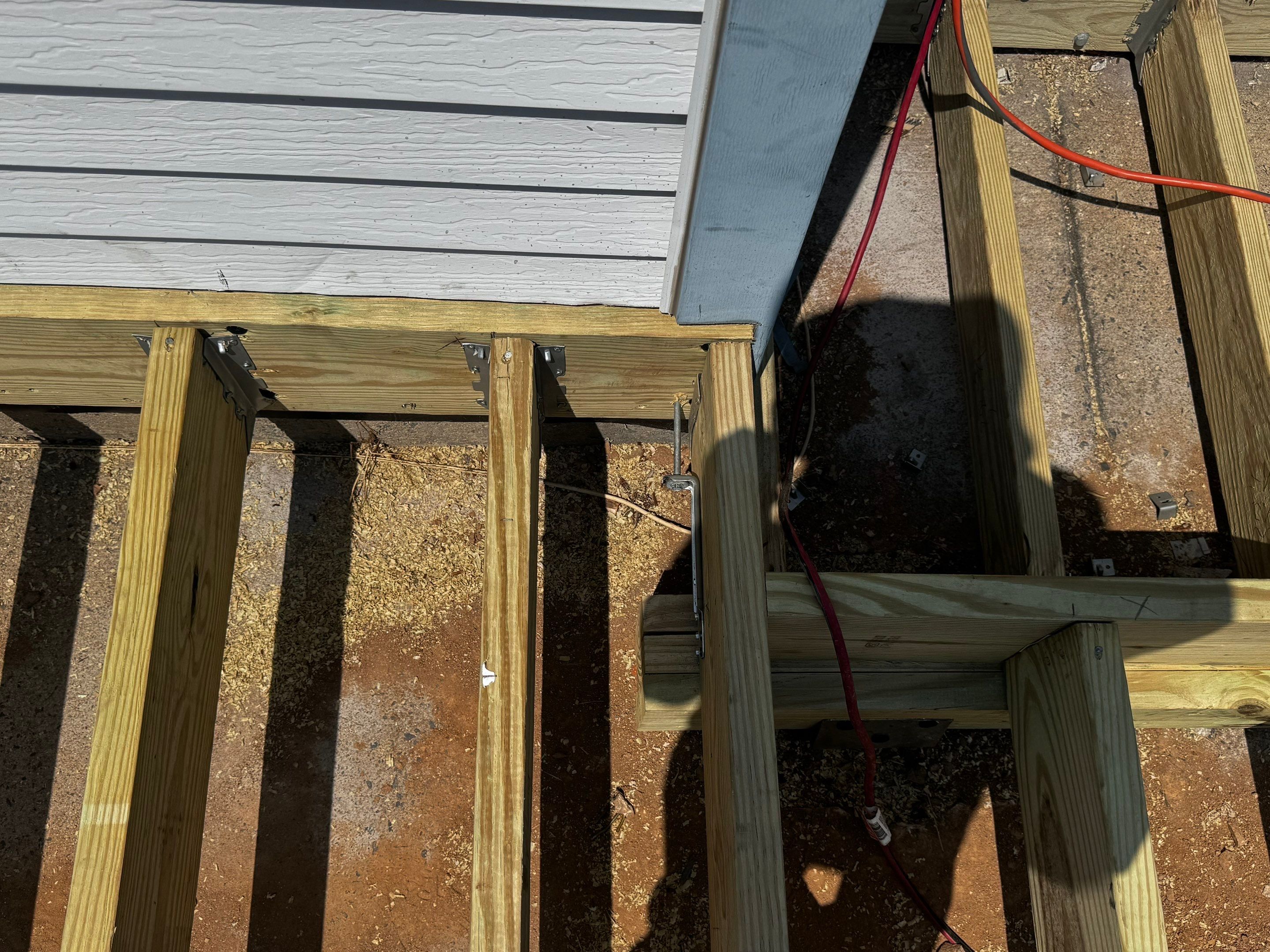 New Deck In Newtown, Pennsylvania by deck guardian