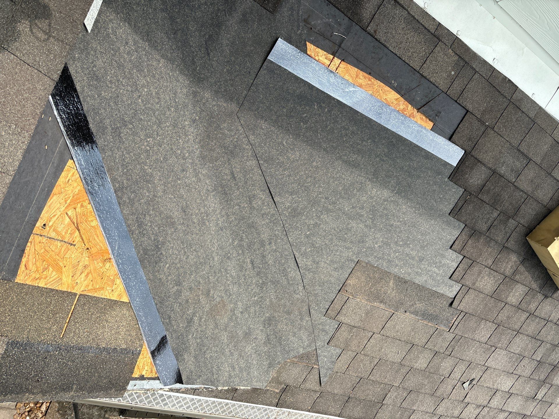 Roof Repair Houston by Roof Repair Services LLC