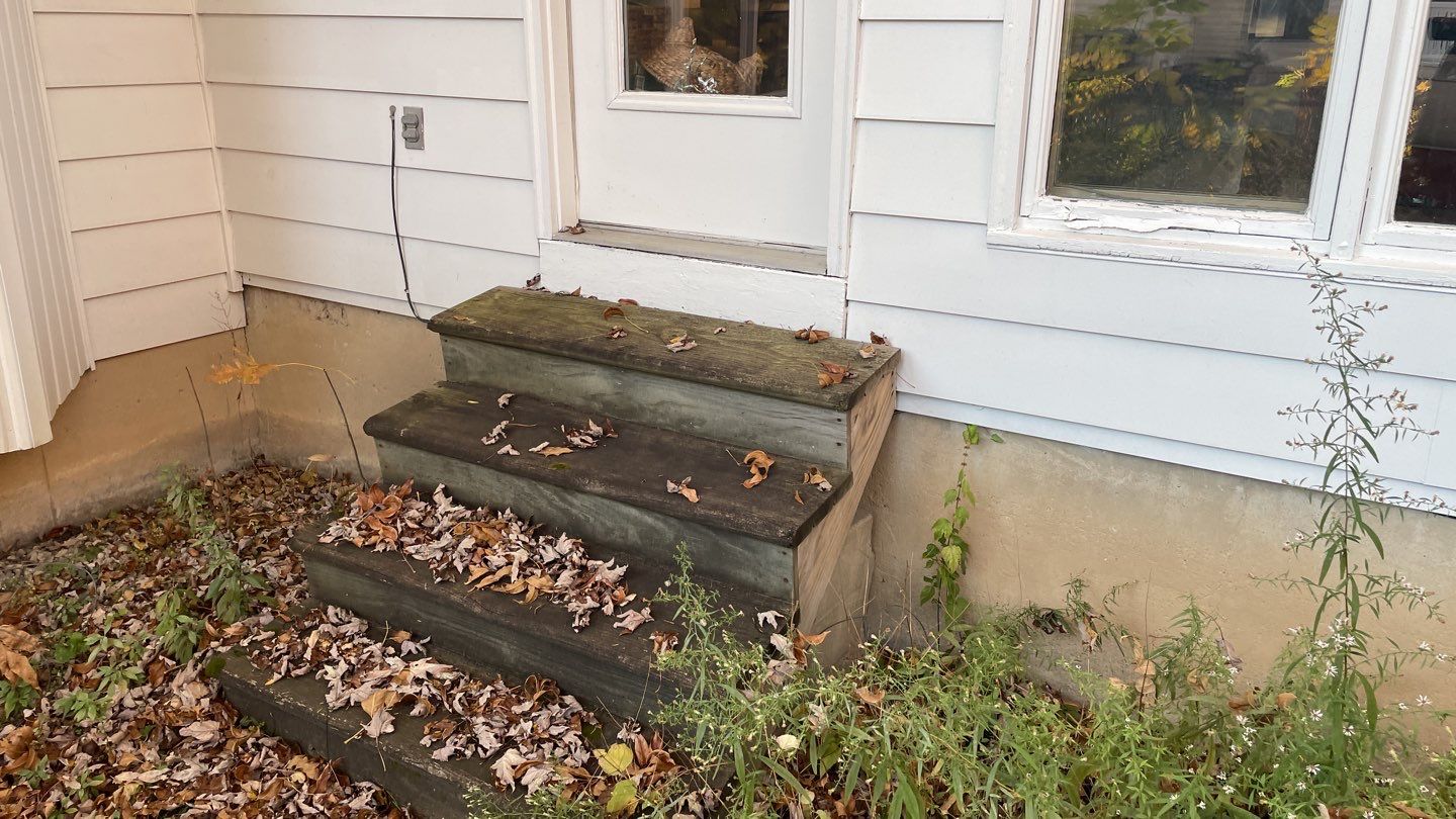 Interior Renovation and Window Replacement by Ivy Lea Construction