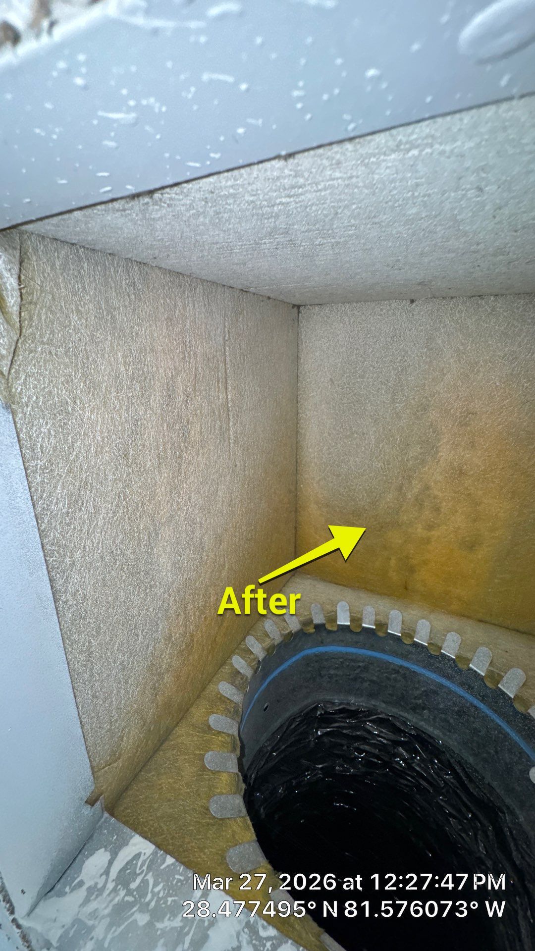 Air Duct Cleaning in Windermere by Hygienic Air, Inc