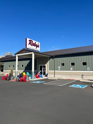 Roby's Furniture - Warrenton Location