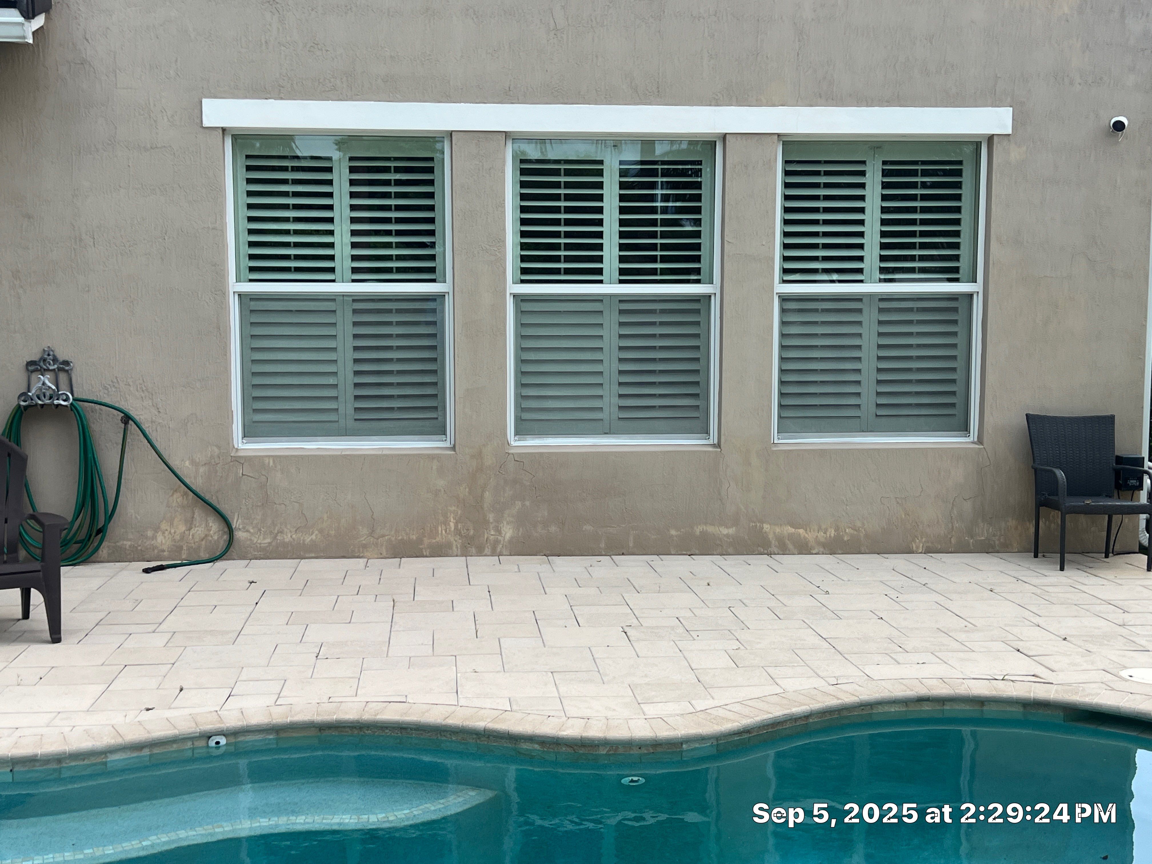 Heron Bay Parkland Painting by BKB Pressure Cleaning LLC