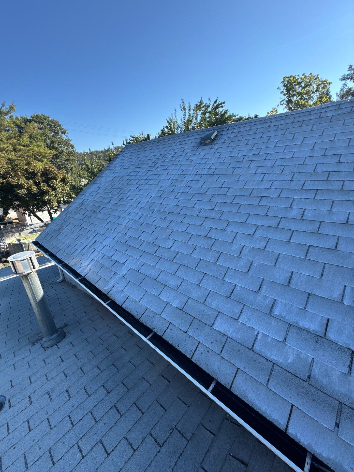 Project in Gold Hill by Roof Maxx of Grants Pass