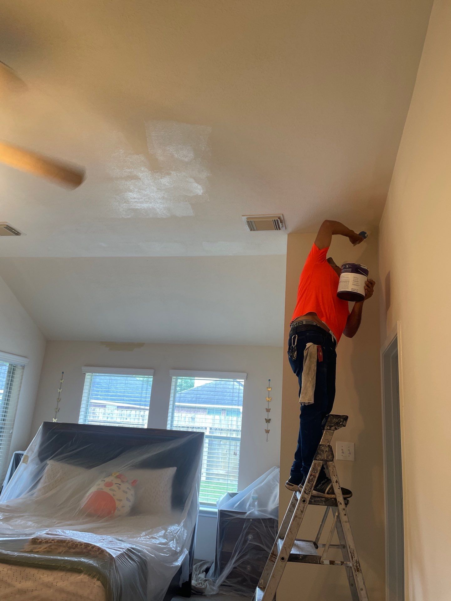 Roof Replacement Katy by Roof Repair Services LLC