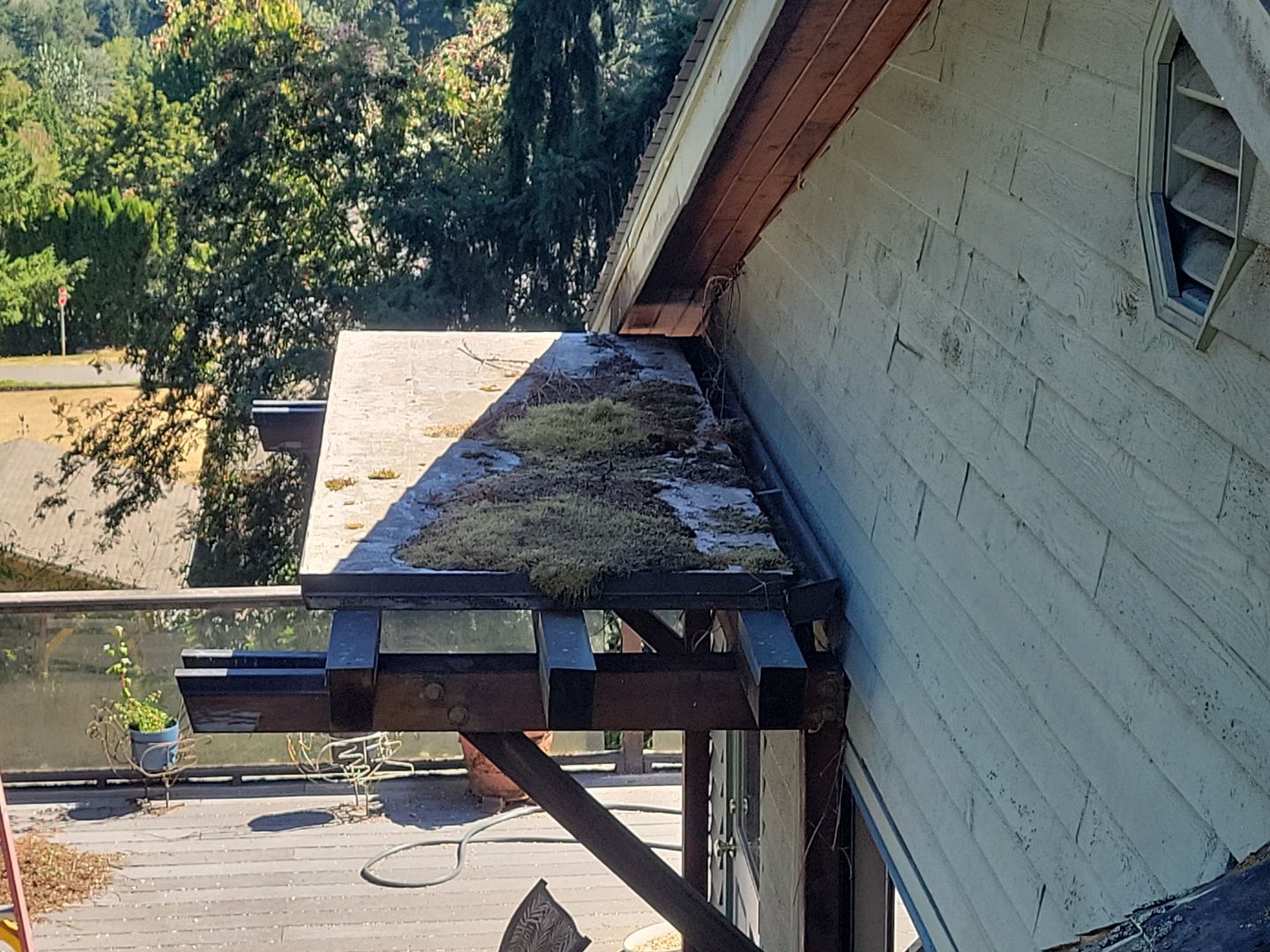 2026 Woodinville Residence Overlay by Alternative Roofing Systems Inc. 