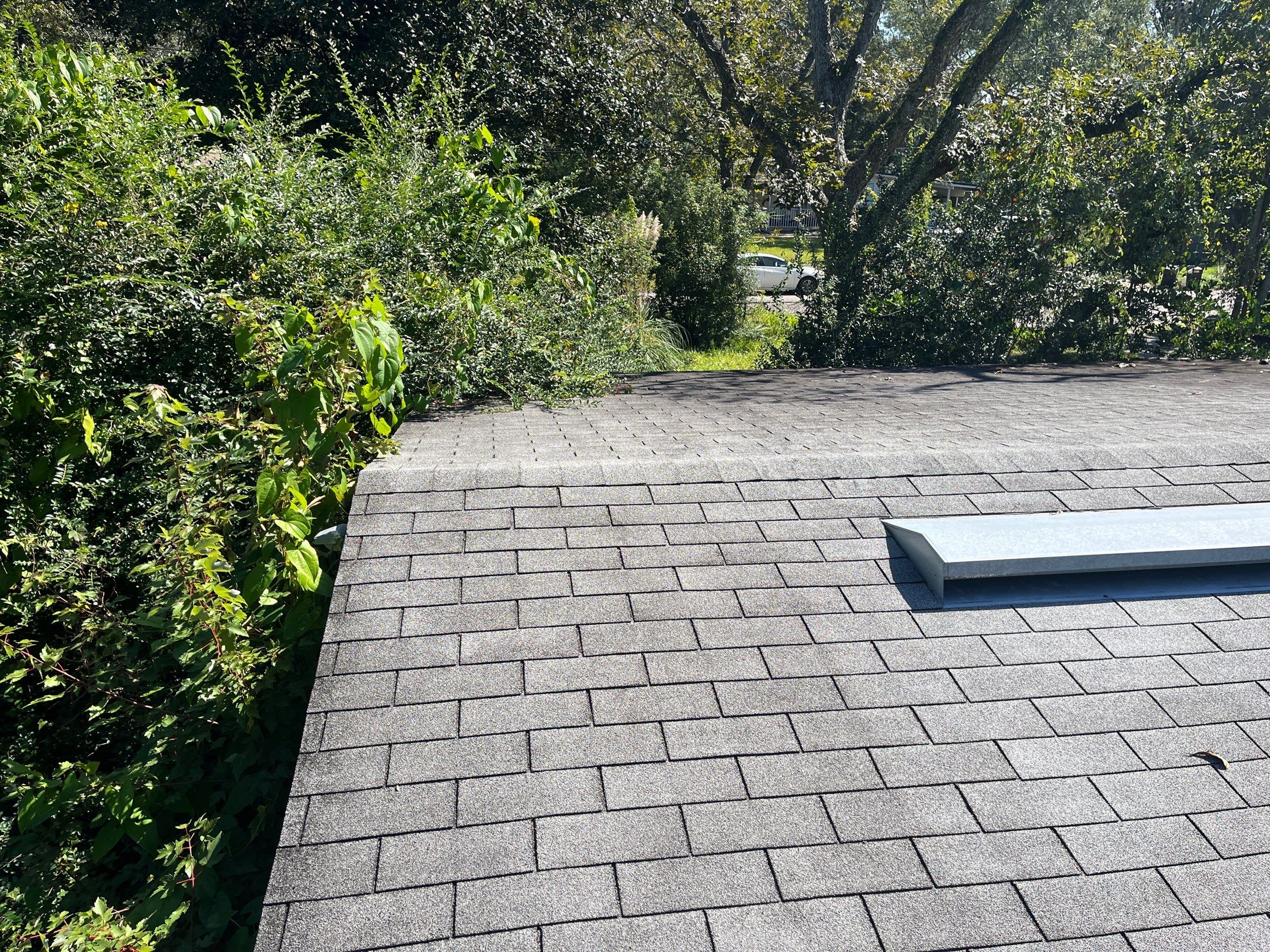 Shingle -> Metal by Prime Roofing