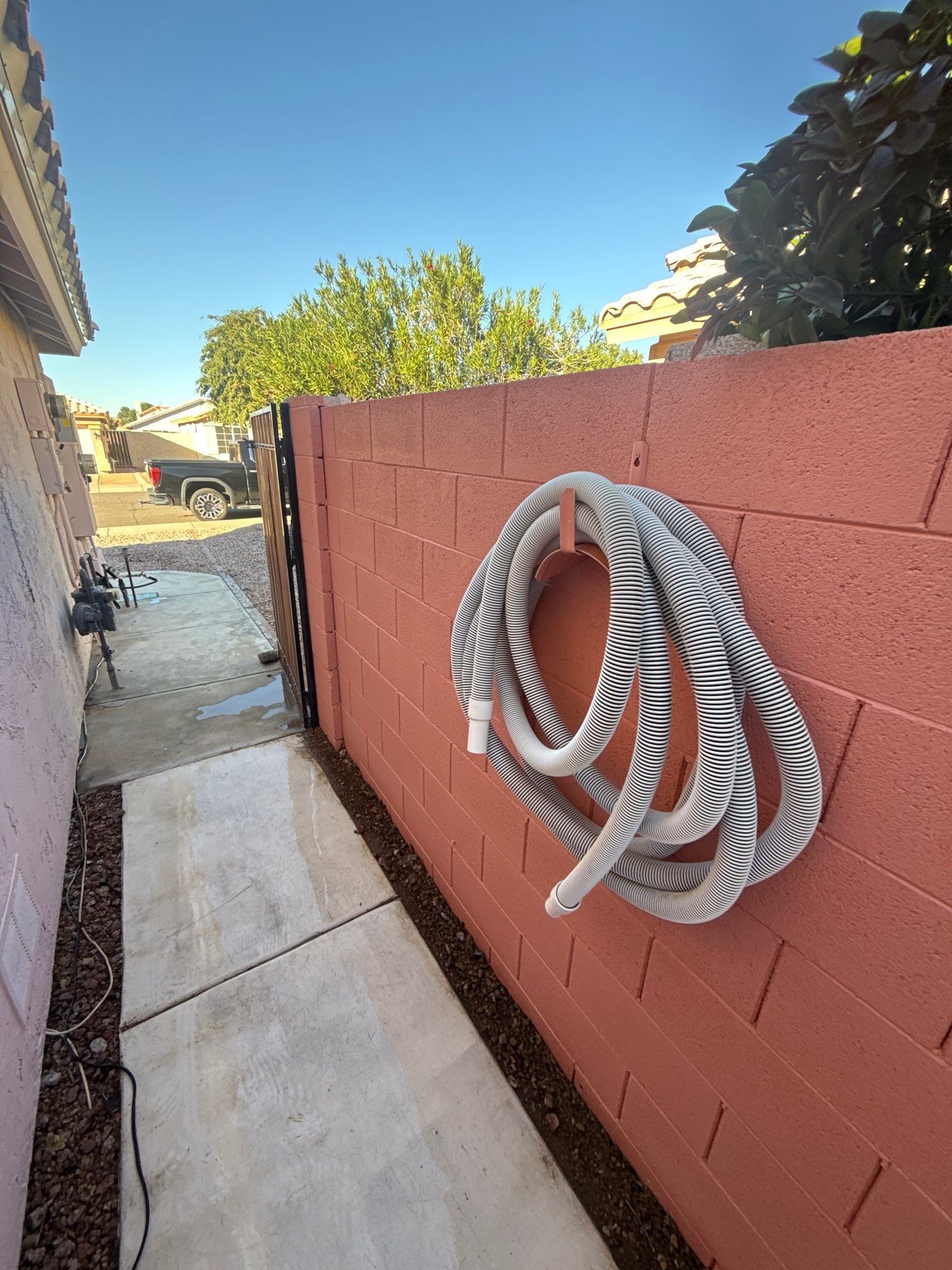 Exterior Painting - Phoenix by Crash of Rhinos Painting & Garage Floors