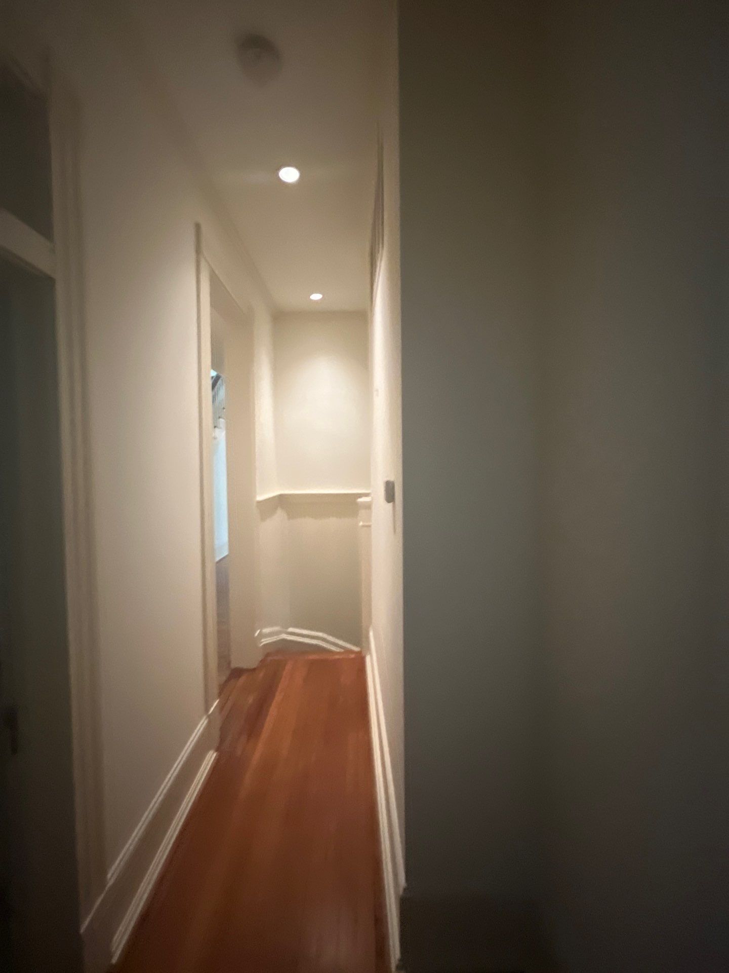 Freemason St by AKK Painting LLC