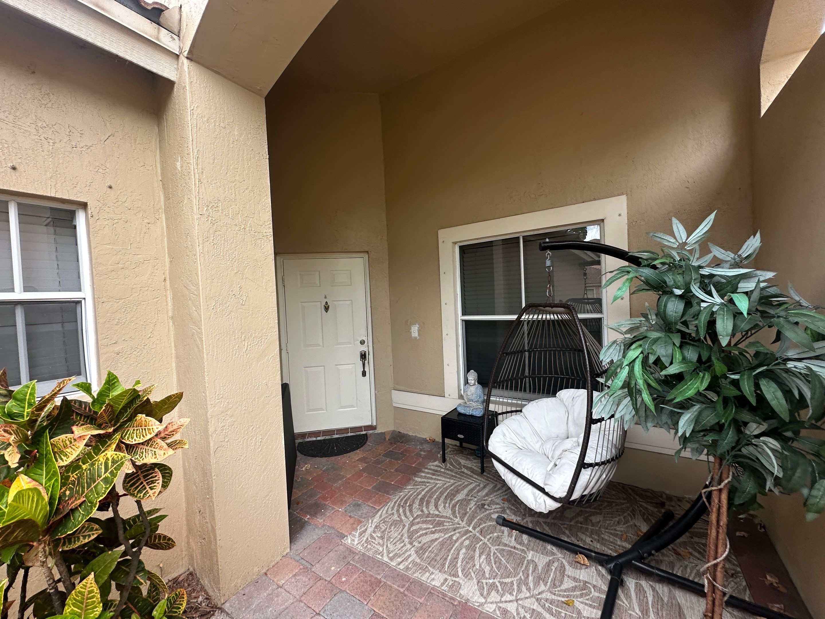 Water Damage Claim in West Palm Beach by FLAPA & KeyStone