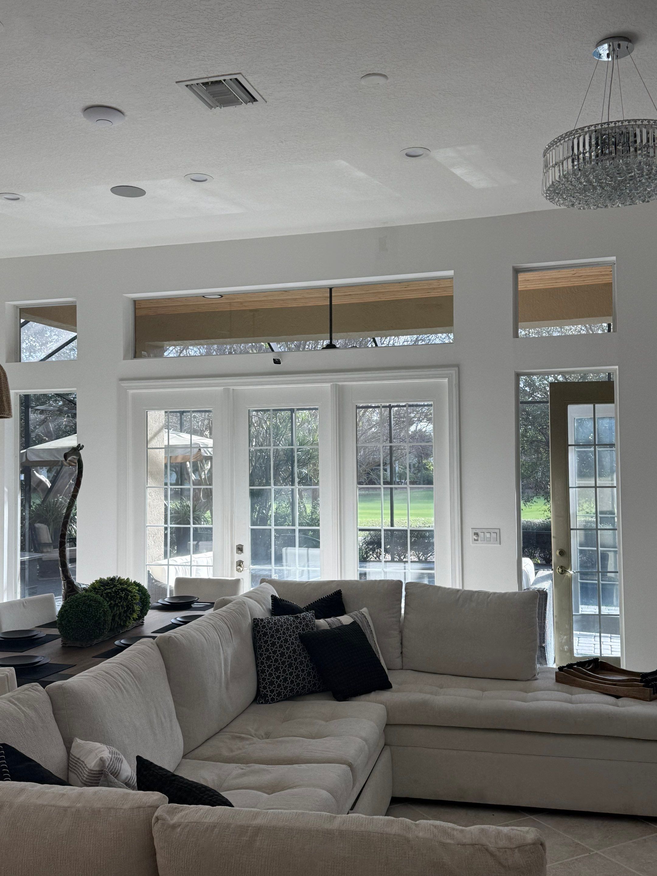 Delray Beach Home Renovation and Window Installation by Statewide Impact Windows