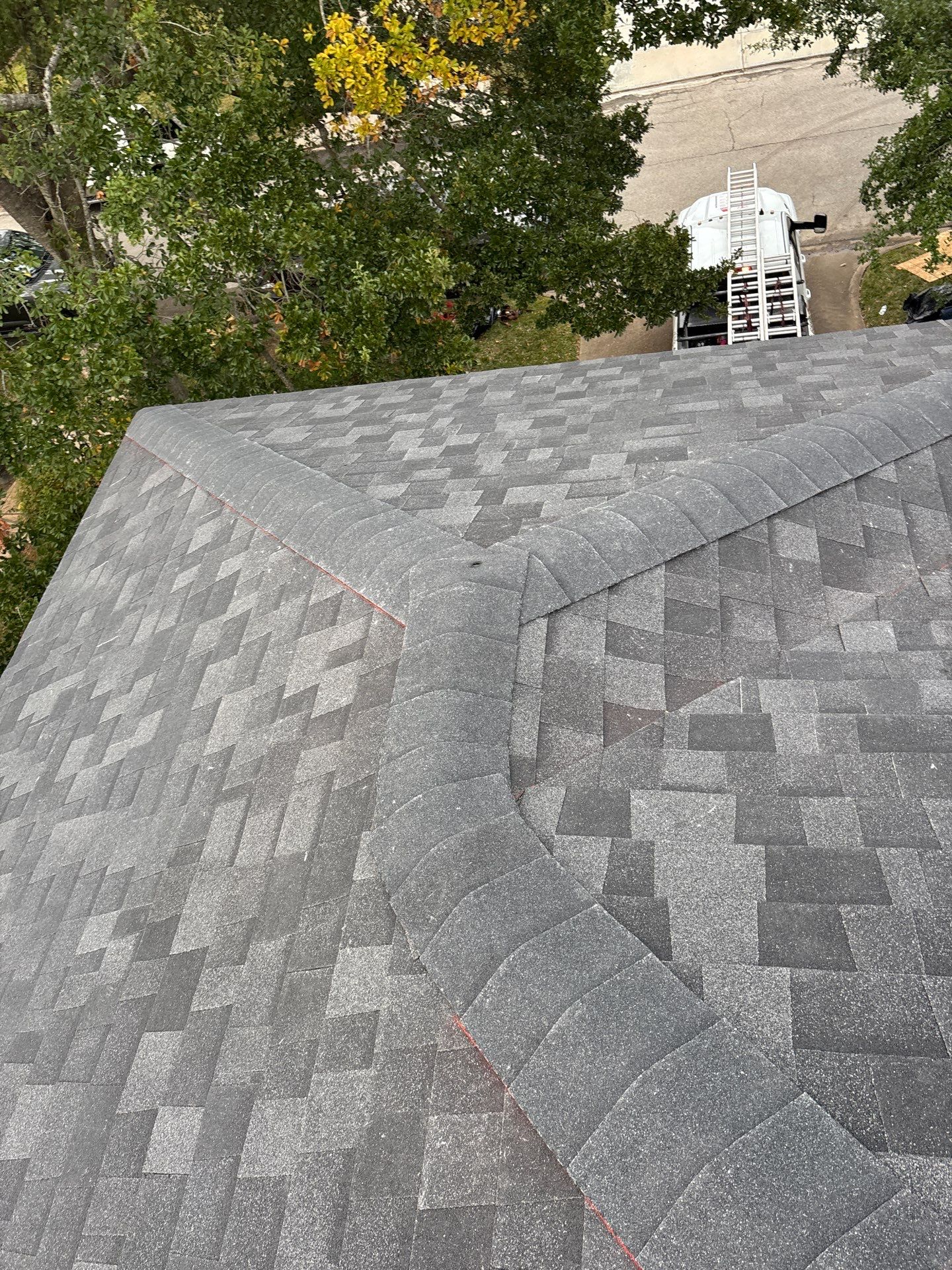 Roof Repair Houston by Roof Repair Services LLC
