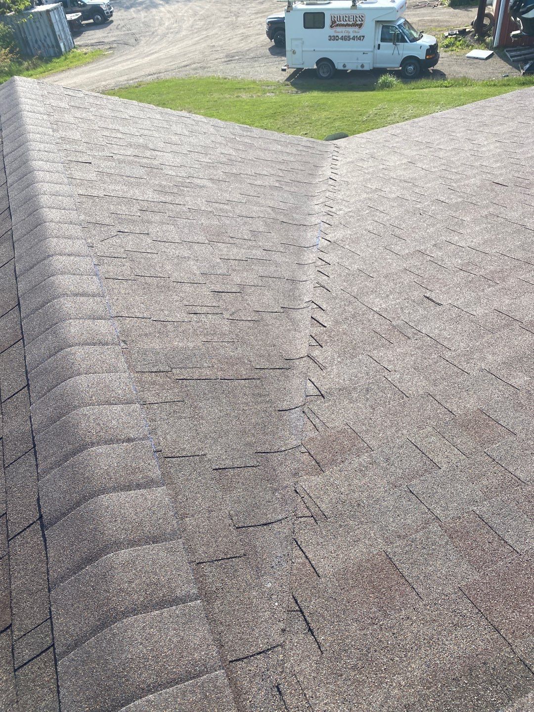 Zach Rogers by Silver Leaf Contracting 