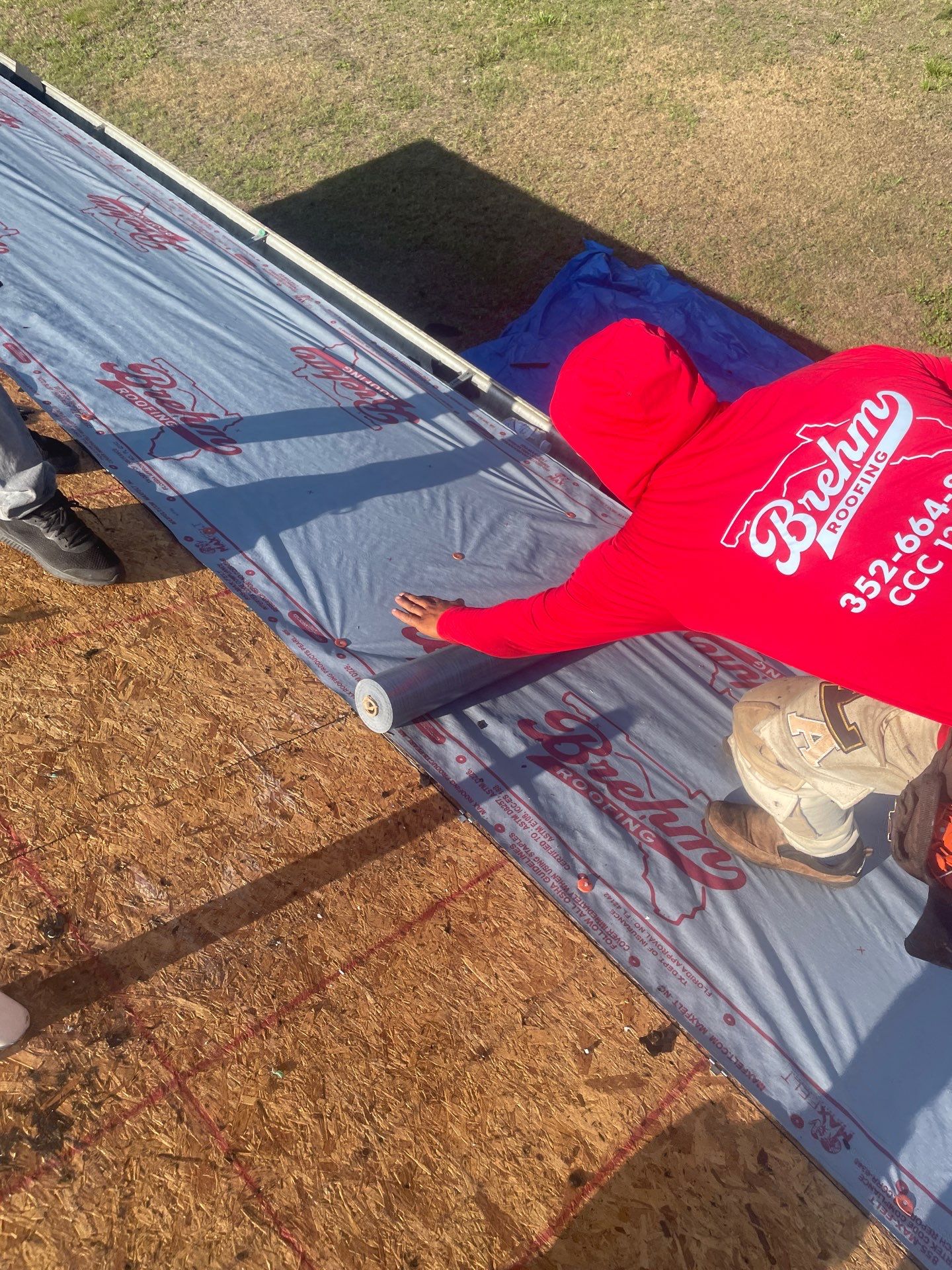 Roofing Contractors in Ocala, FL by Brehm Roofing