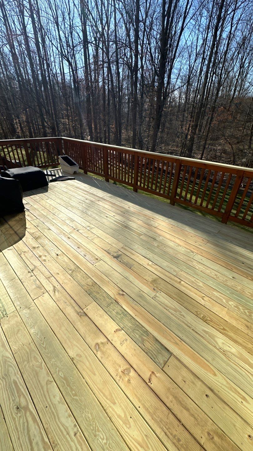 West Springfield: Major Tree Damage Restoration by RM Banning, Inc.