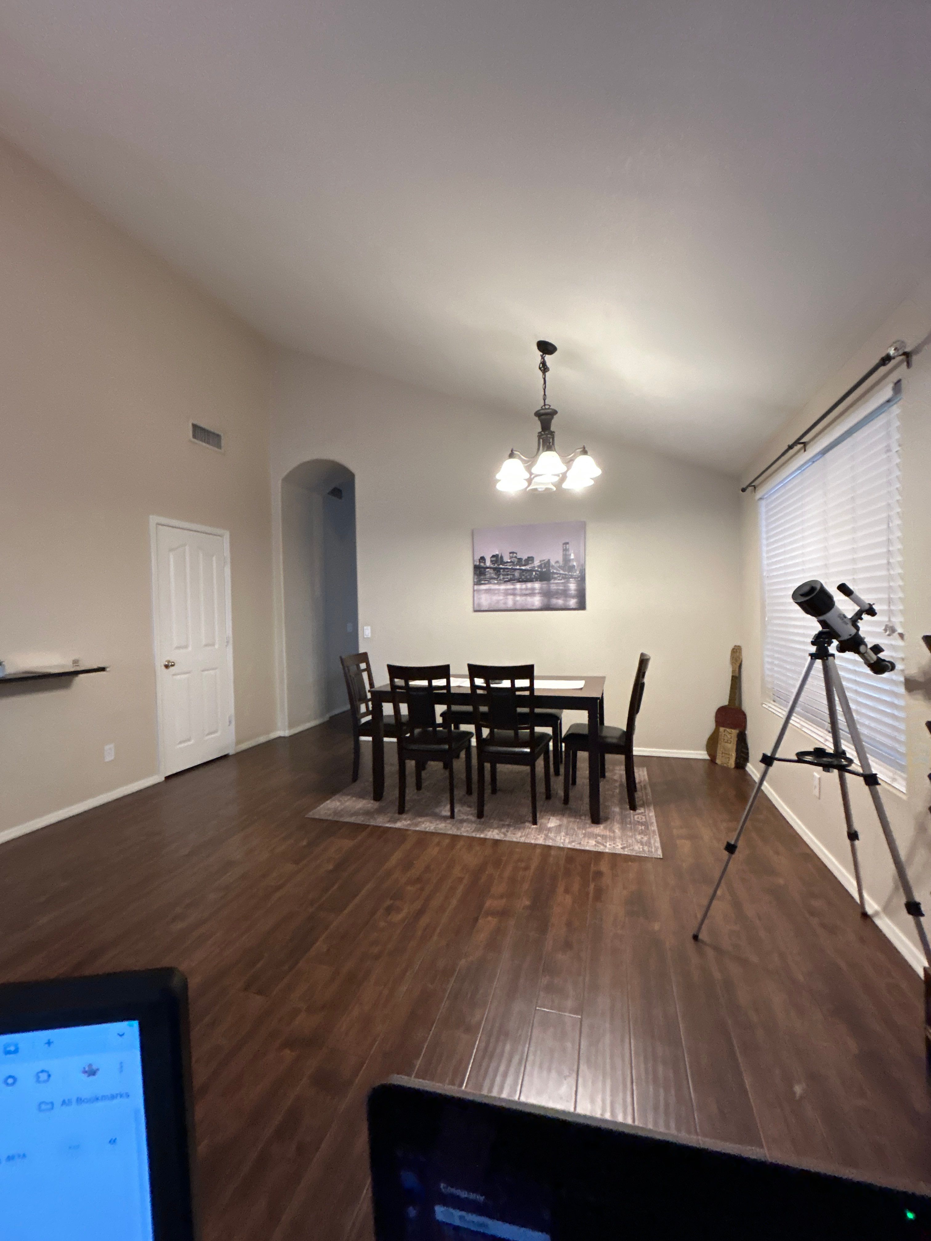 test by CompanyCam Sales Demo