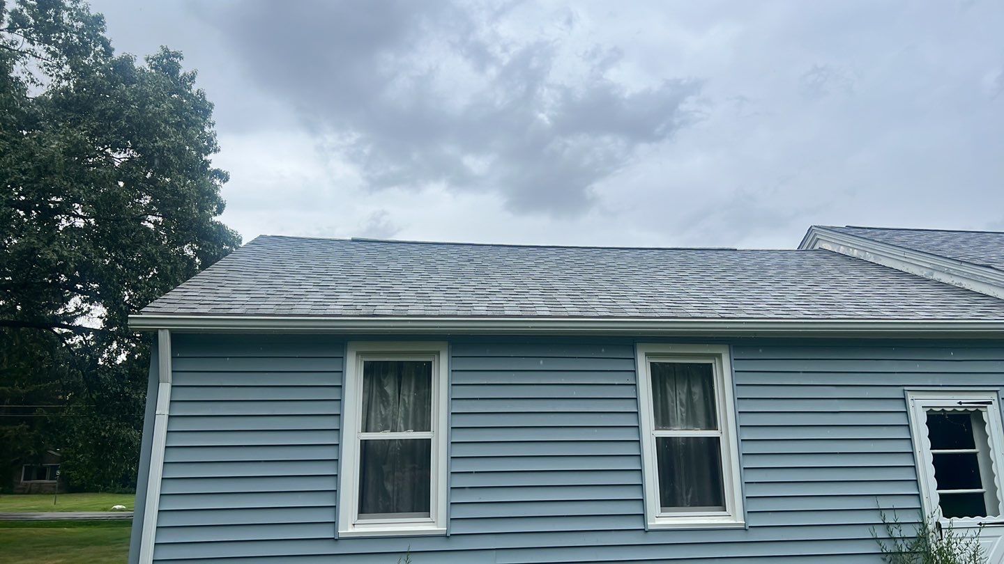 Alice Gessel by Silver Leaf Contracting 