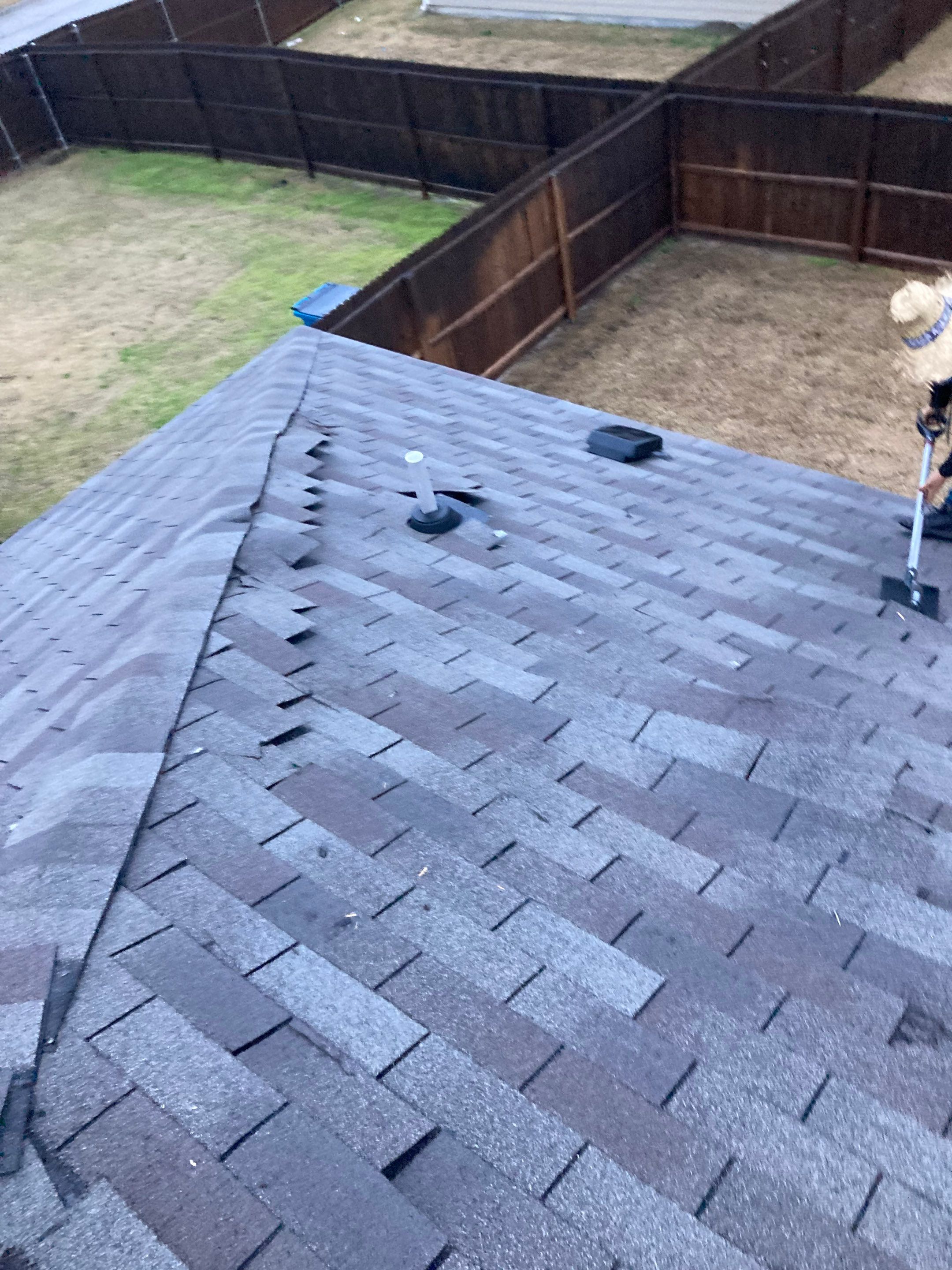 Project in Heartland by Rhino Roofing and General Contracting, LLC