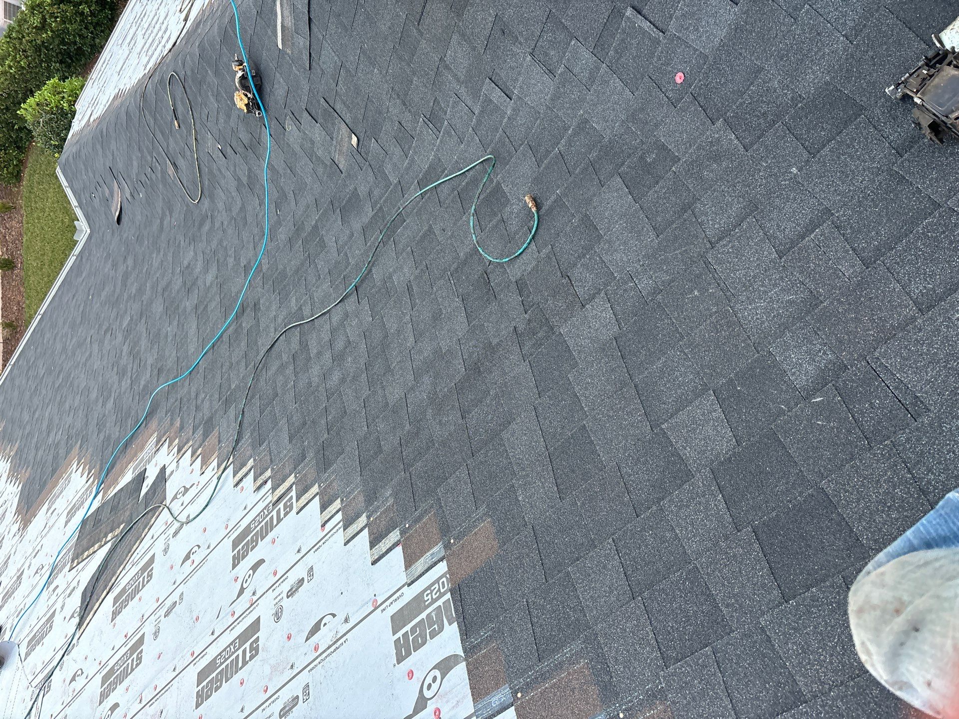 Roof Replacement in The Villages, Florida by Brehm Roofing