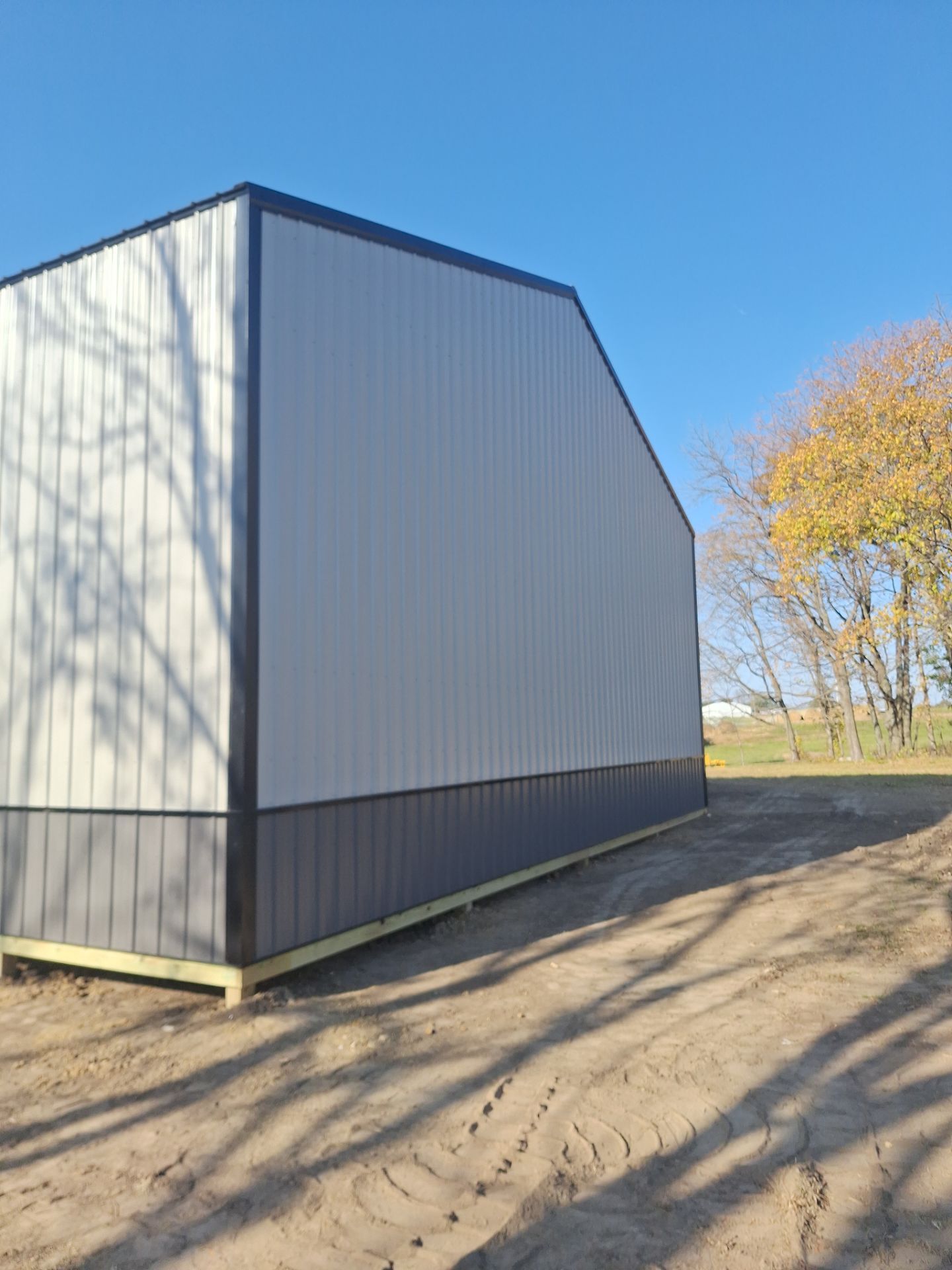 Ballew Project by Graber Custom Structures