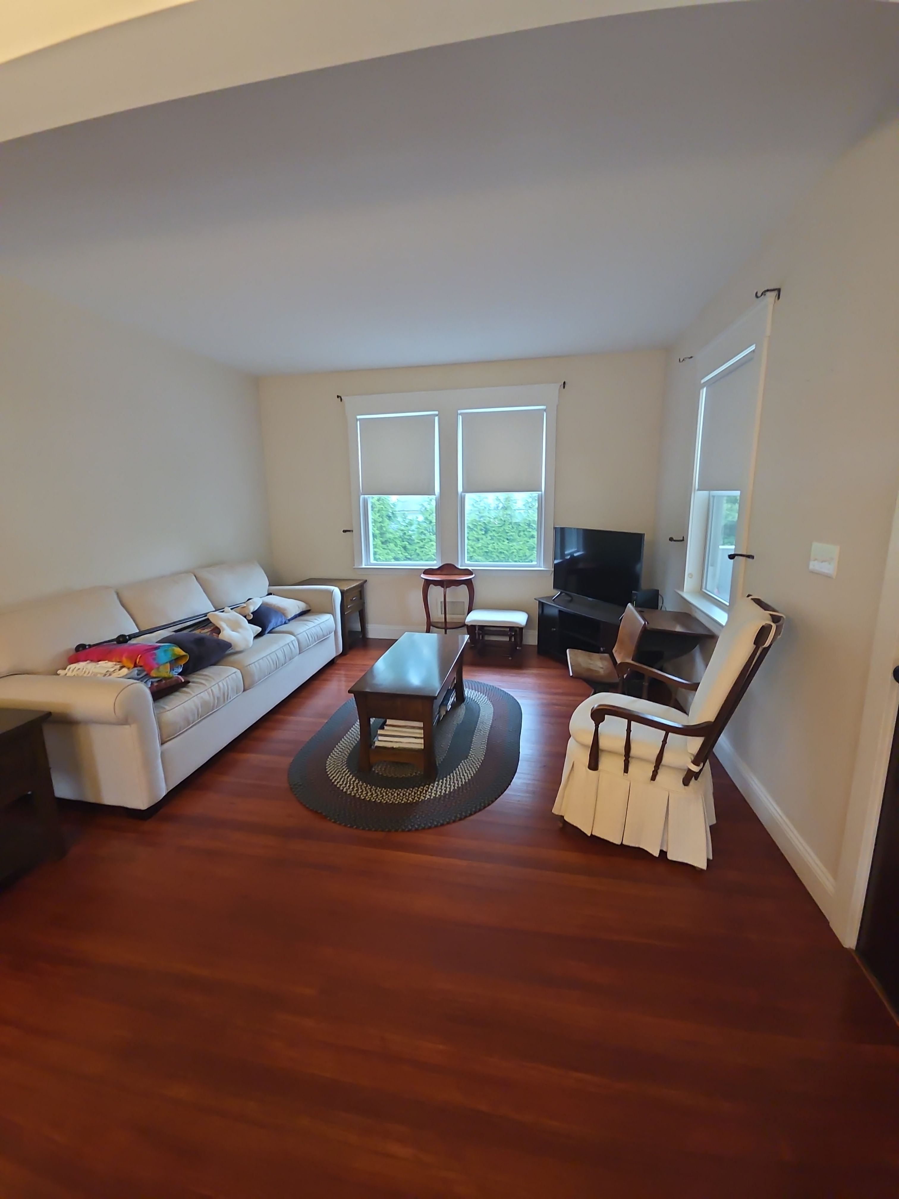 Full Interior Painting Refresh in Hawthorne NJ Home by Spectrum Painting, LLC
