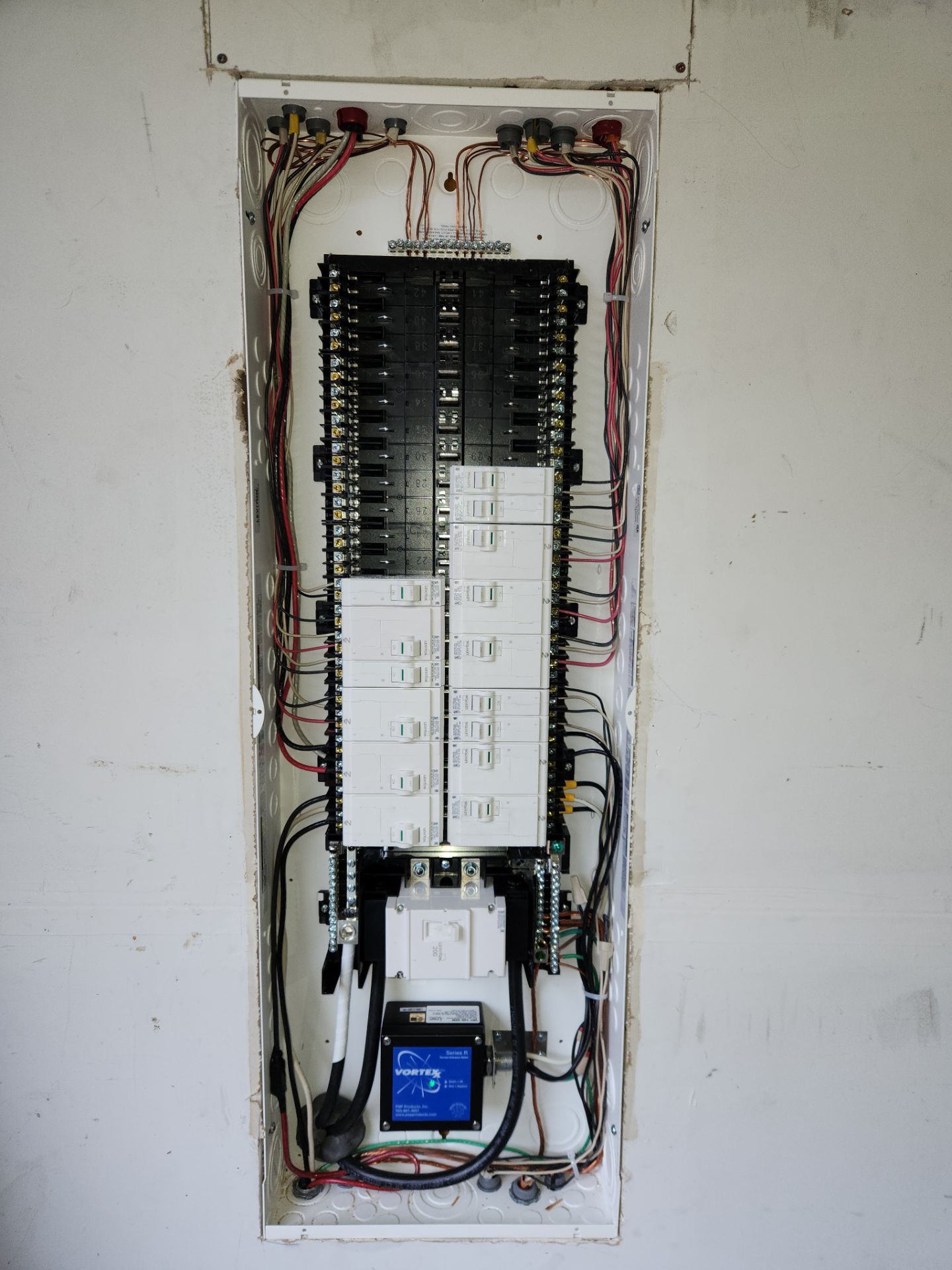 Electrical Panel Safety Upgrade by Renew Electric