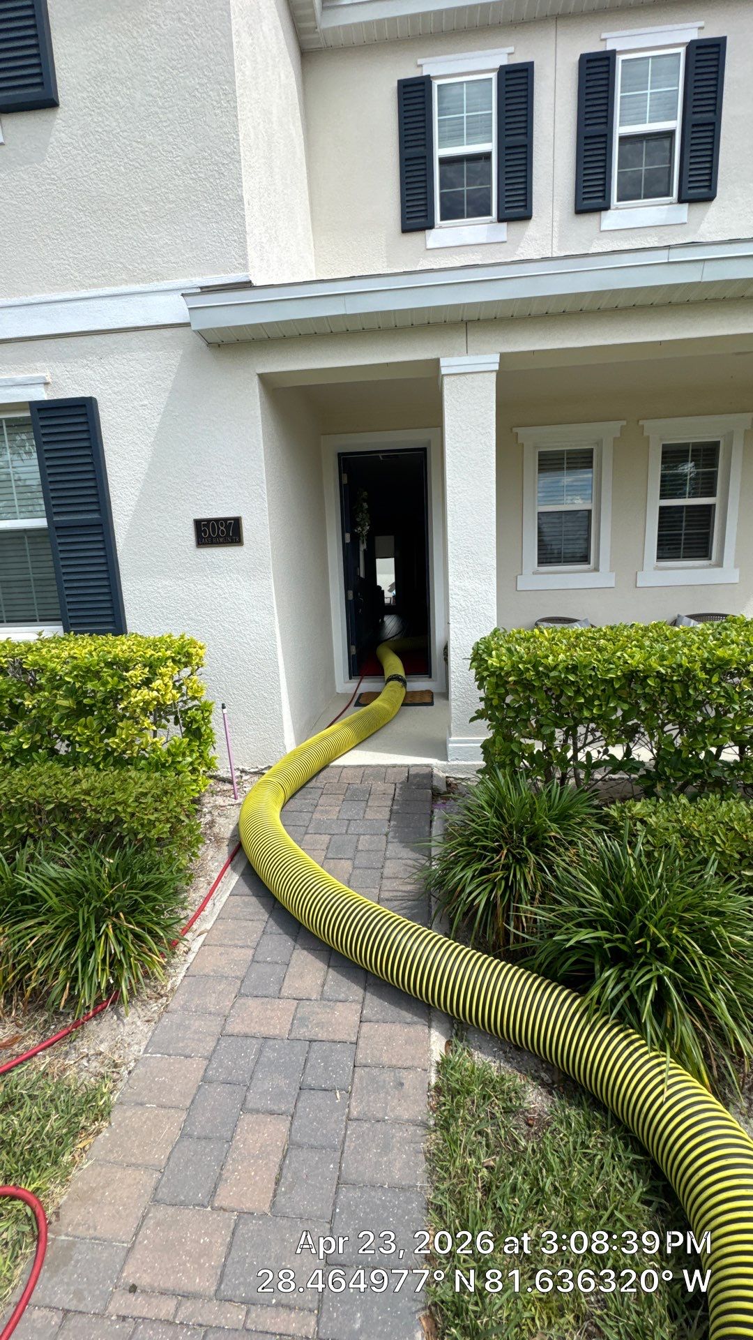 Air Duct Cleaning Winter Garden by Hygienic Air, Inc