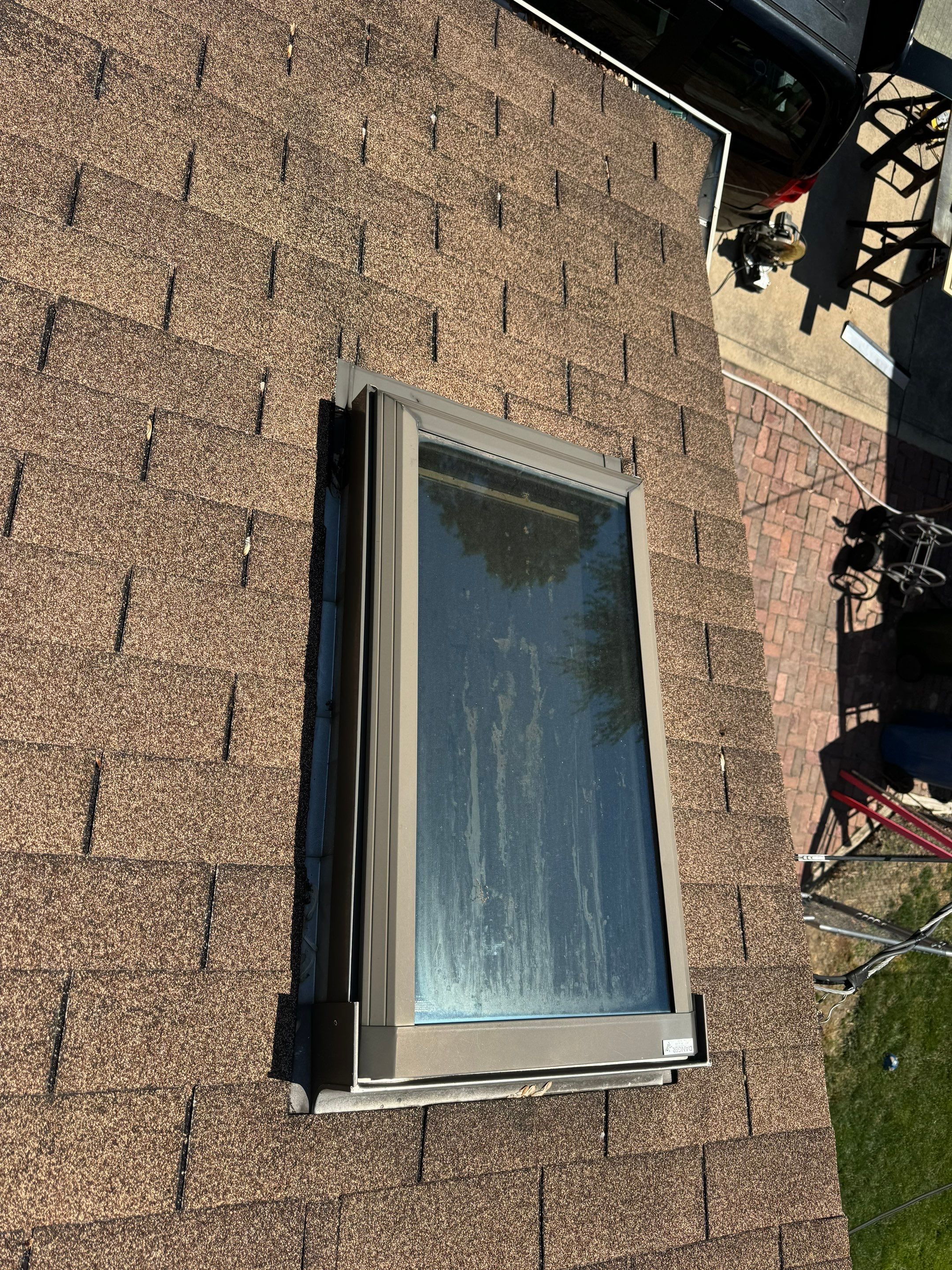 Roof Replacement by Homestyle in Avon by Homestyle Home Improvements (HHI)