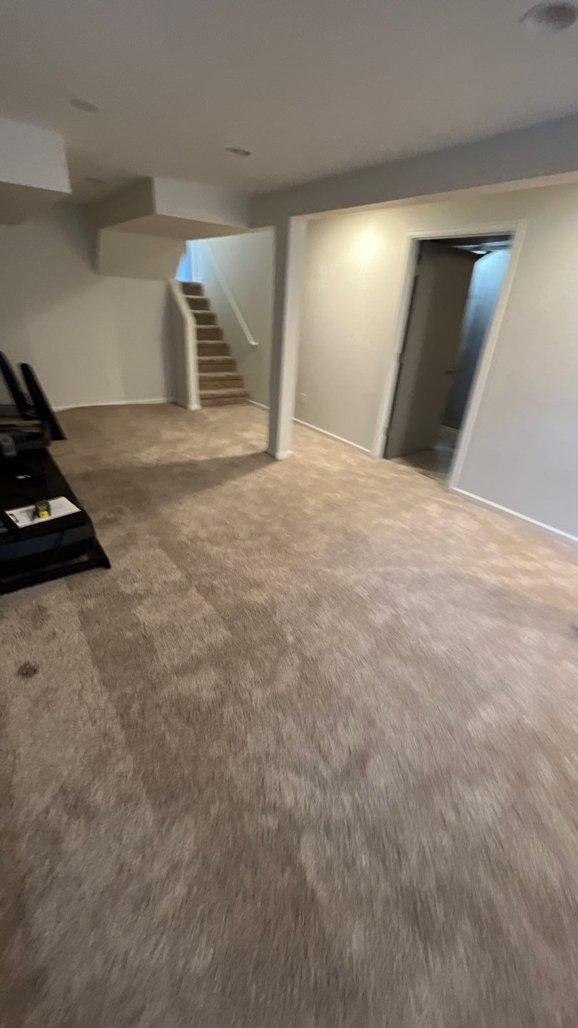 Water Damage  by Accountable Home Services