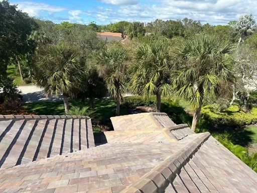 Residential Re-Roof using Eagle Roof Tile by First Due Roofing