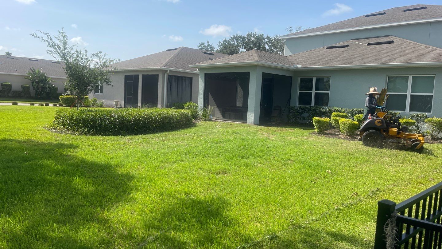 Sarasota, FL 4ft. Tall 3-Rail Black Aluminum Fence by Asap fence and gates, LLC
