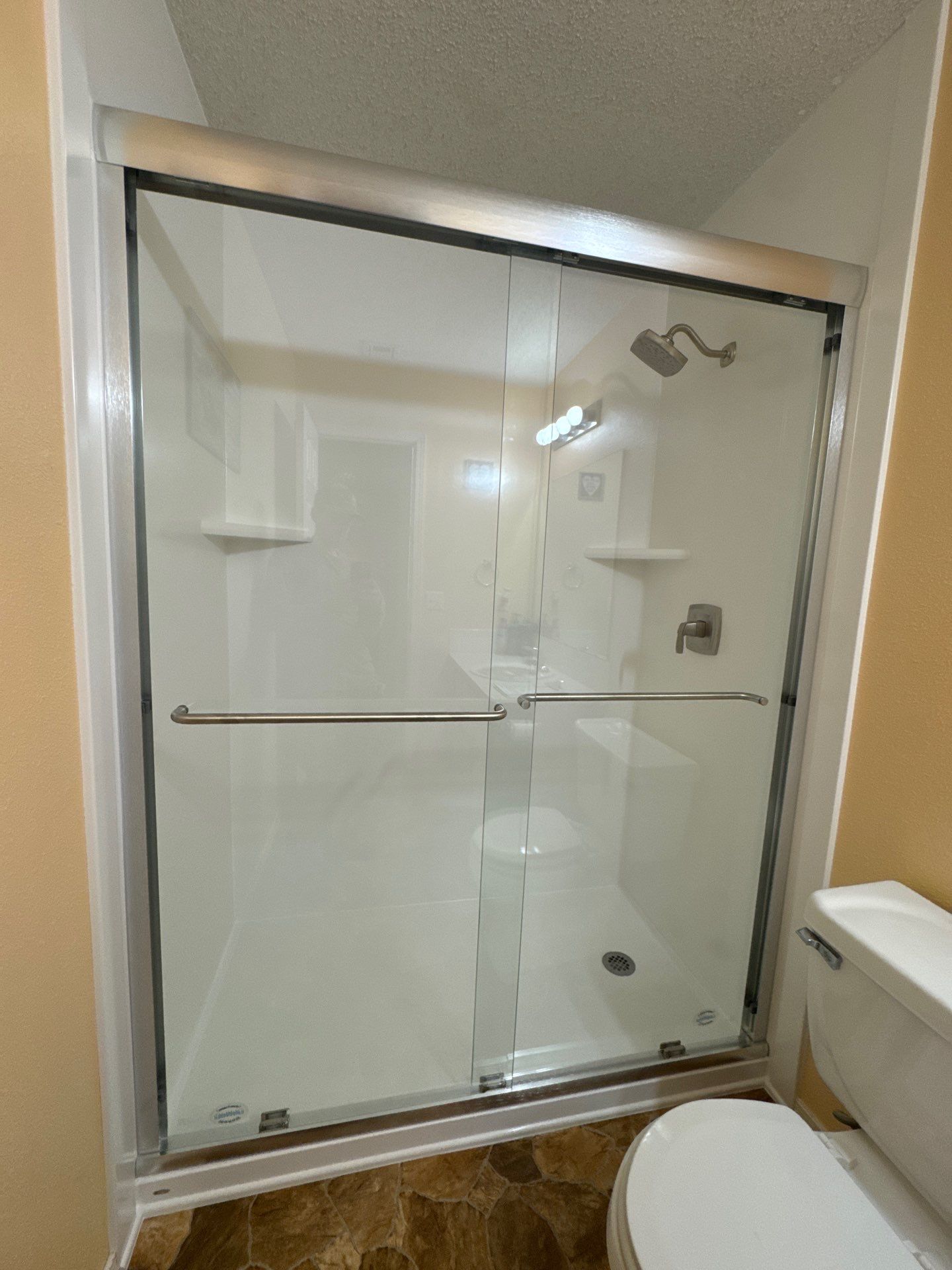 Brown Project in Centerton, AR by Ozark Home Pros