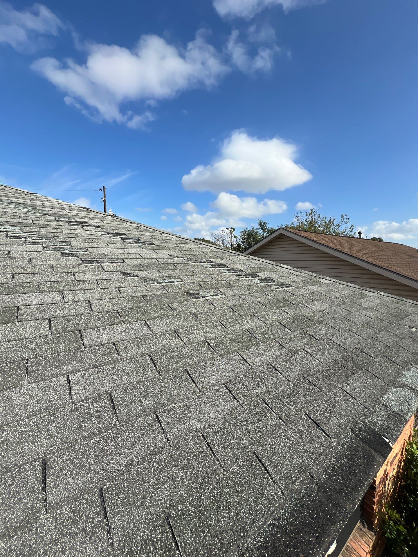 Roof Repair Houston by Roof Repair Company