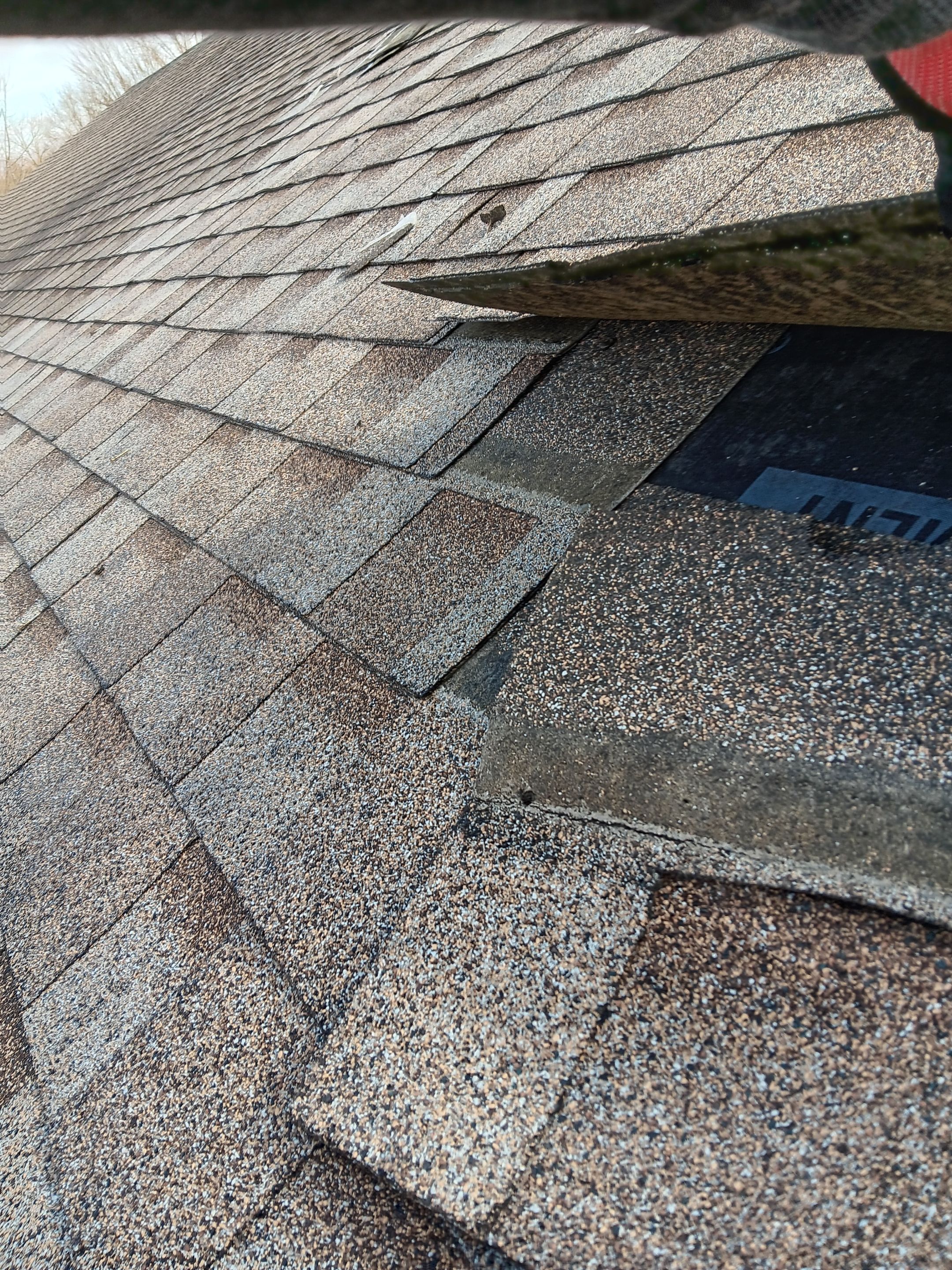 David Witte by Silver Leaf Contracting 