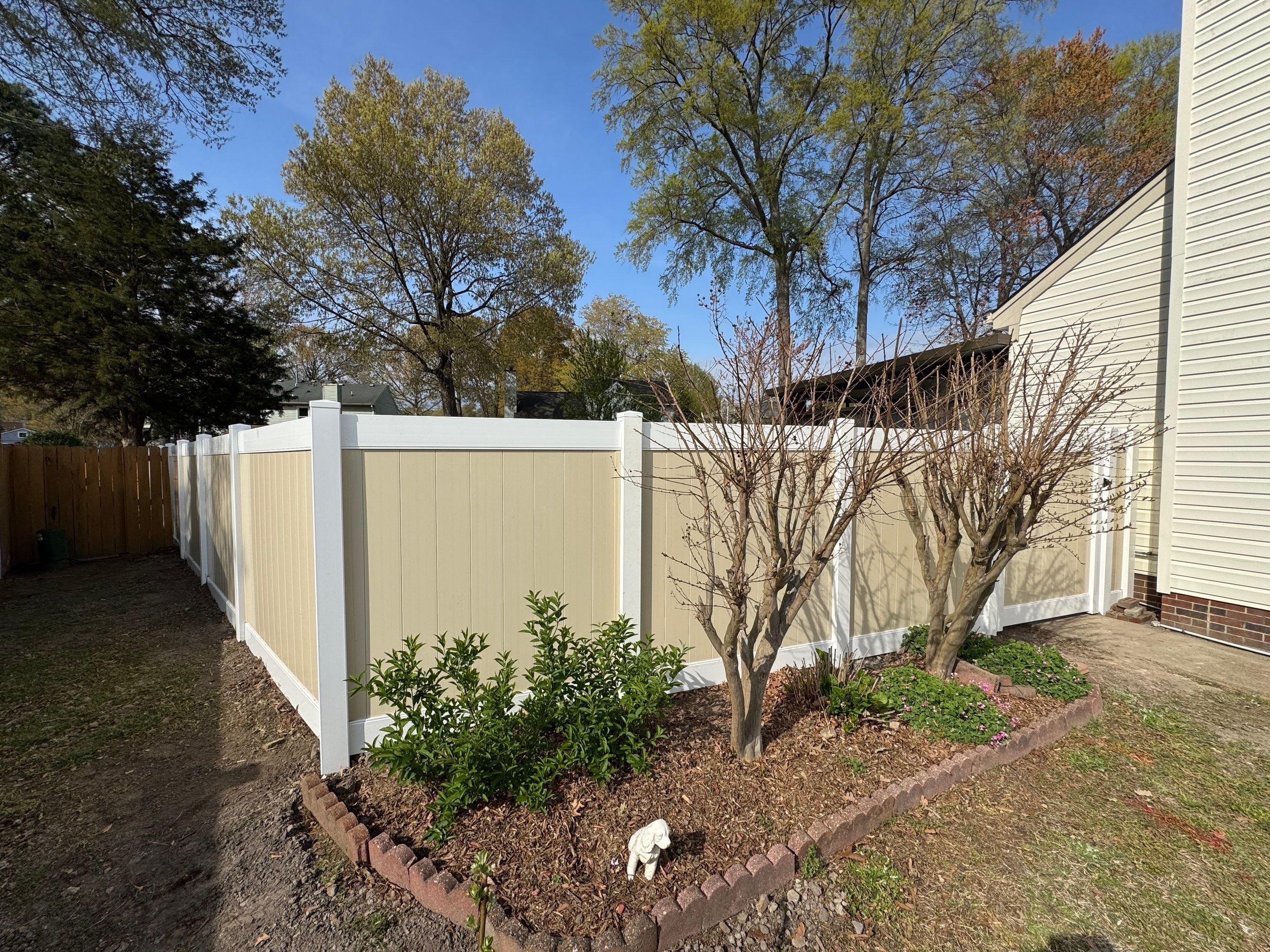 Durable Beauty, Minimal Upkeep by Tidewater Trim & Deck