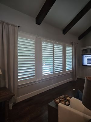 Project in Simpsonville