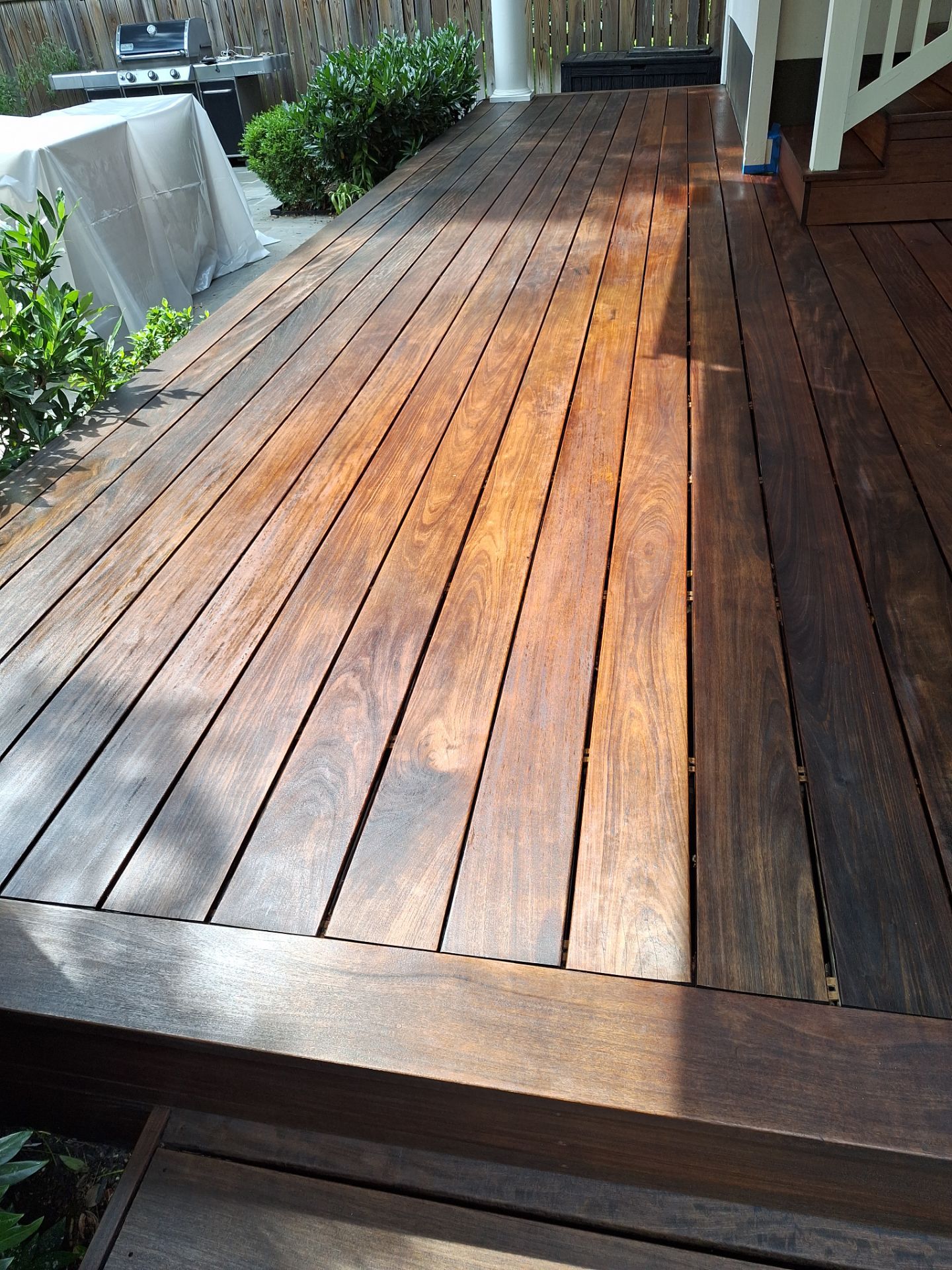 Exterior House Painting in Arlington, VA by My Painter 