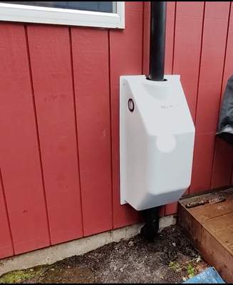 SafeAir™ System
