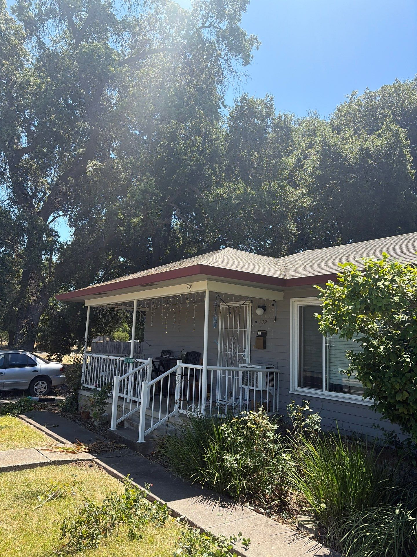 Roof Rejuvenation using Roof Maxx Treatment by Roof Maxx of Folsom