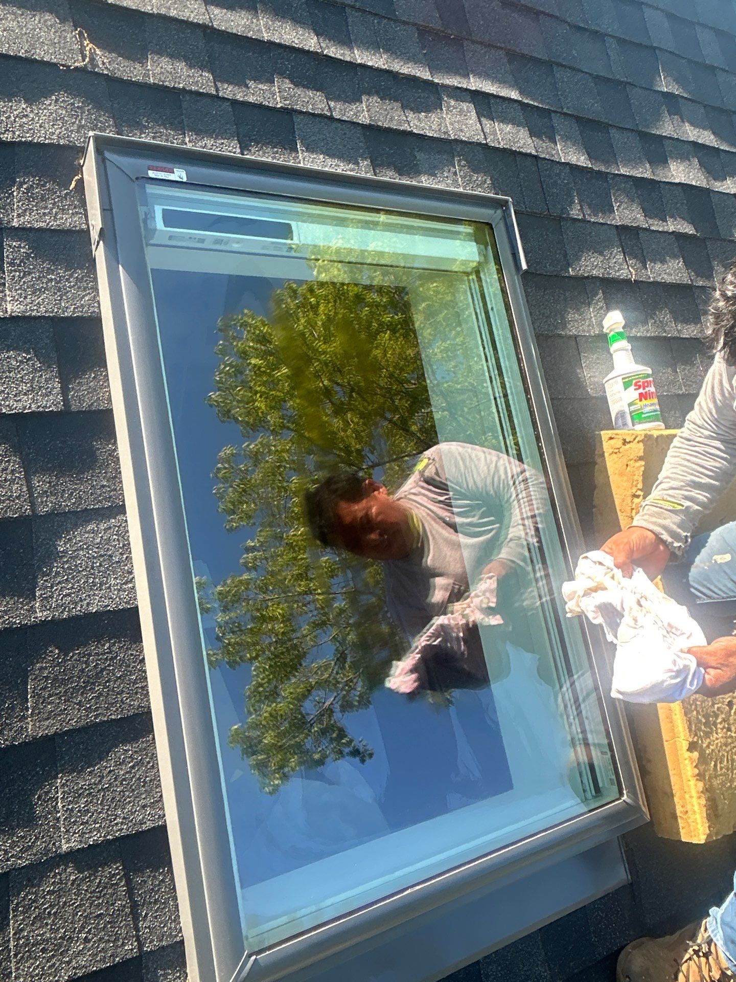 Skylights | Littleton by Mighty Dog Roofing of Greater Middlesex County